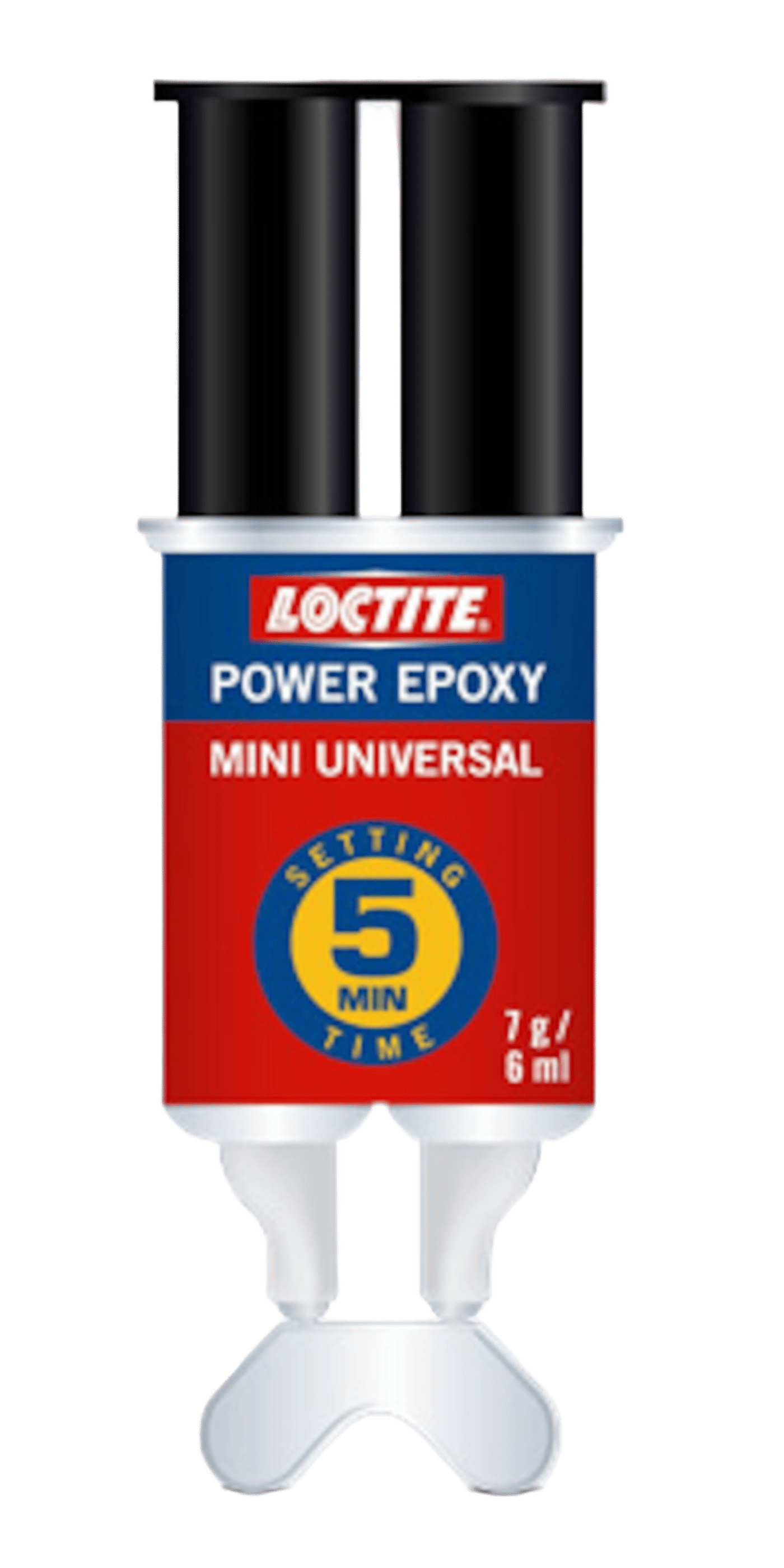 Loctite Power Epoxy Mini lim