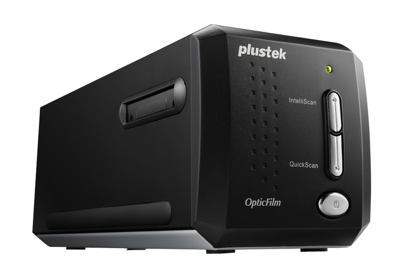 Plustek Opticfilm 8200i SE Lysbilde- og negativskanner
