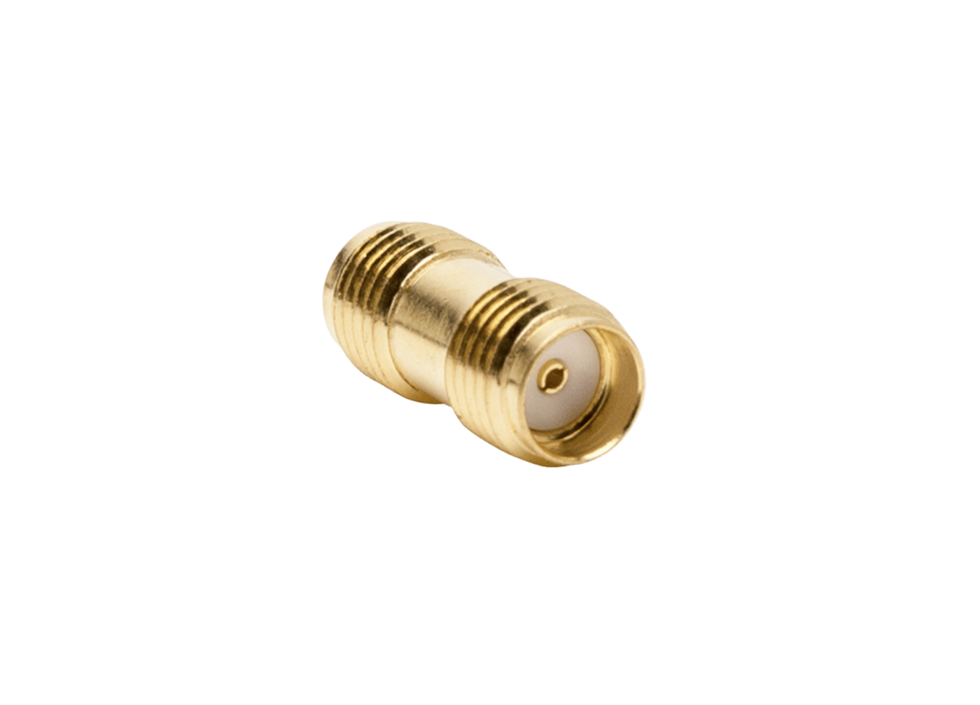 Luxorparts SMA-dubbelhona