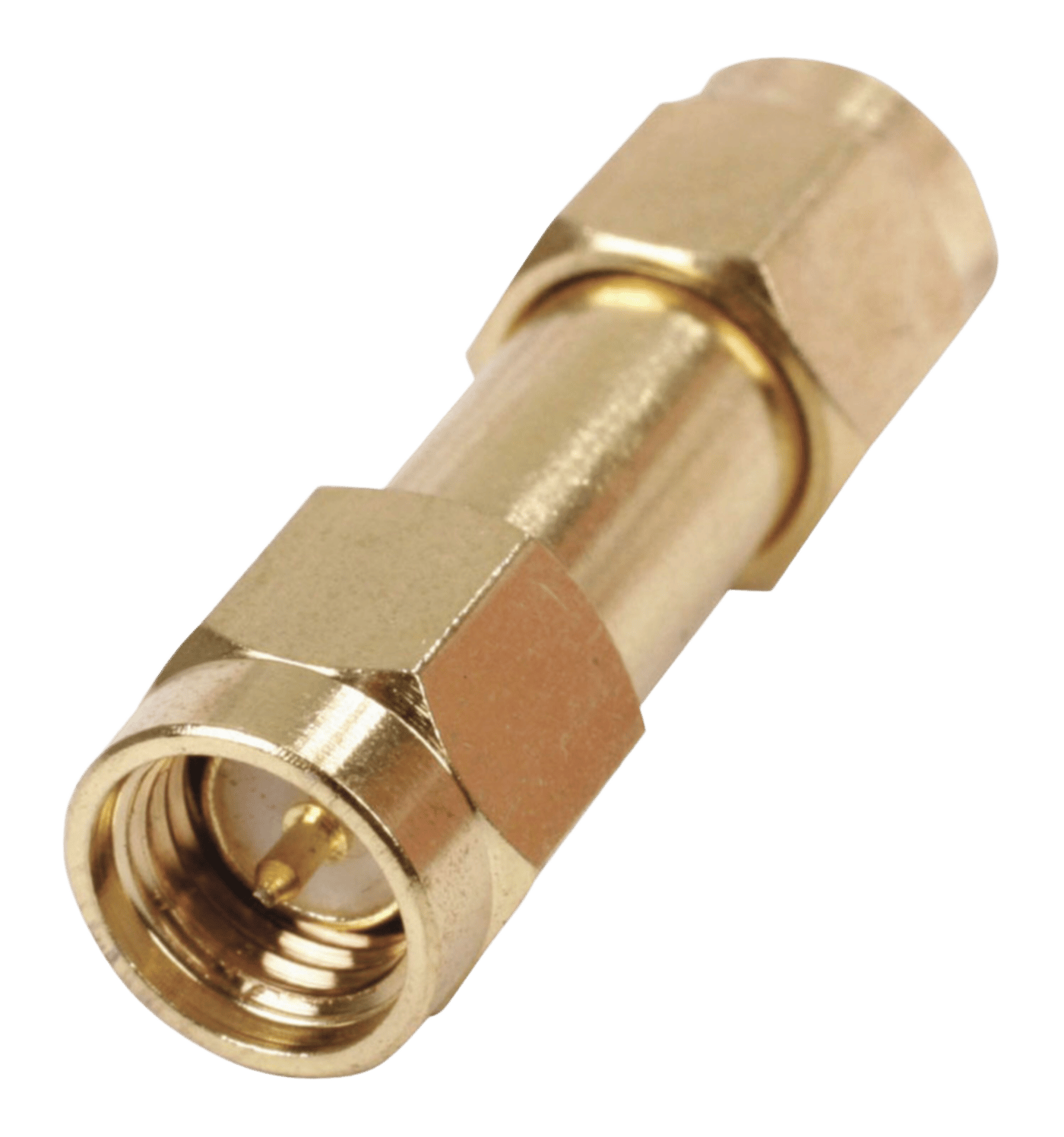 SMA-dubbelhane, 2-pack
