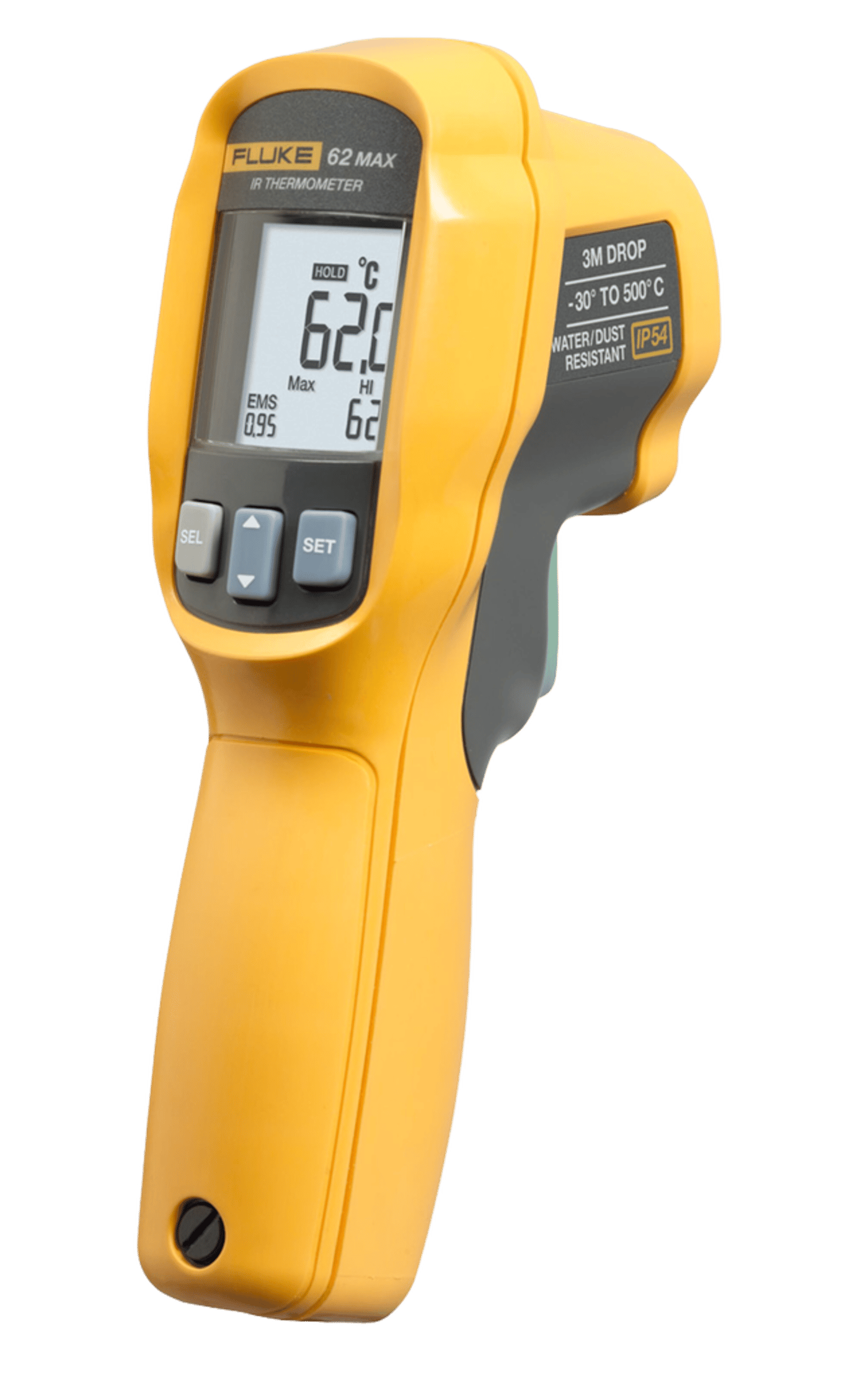 Fluke 62 Max IR-termometer
