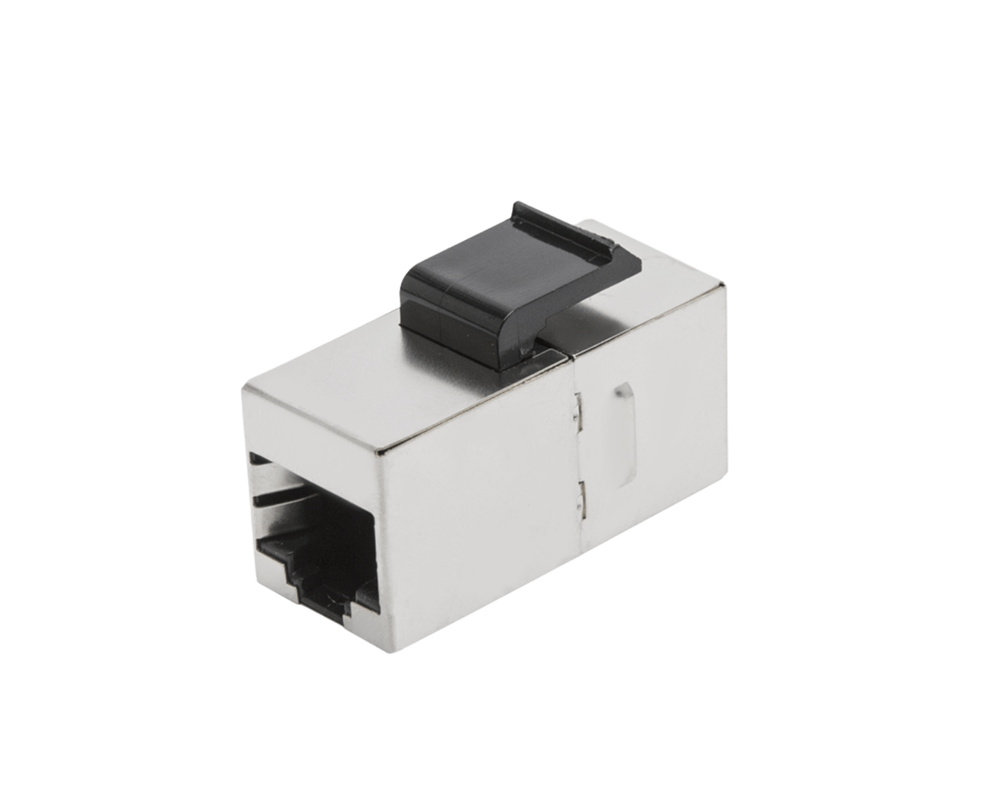 Luxorparts Keystone-panelskjøtekontakt Cat. 6 FTP