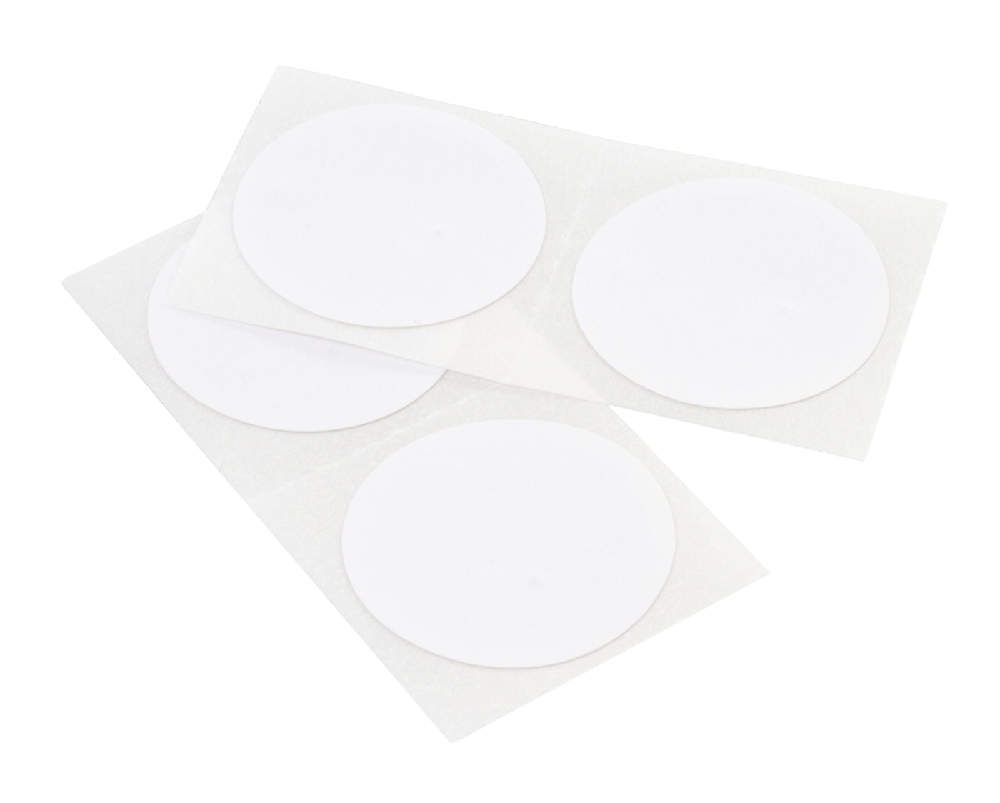 Linocell Självhäftande RFID/NFC-tagg 4-pack