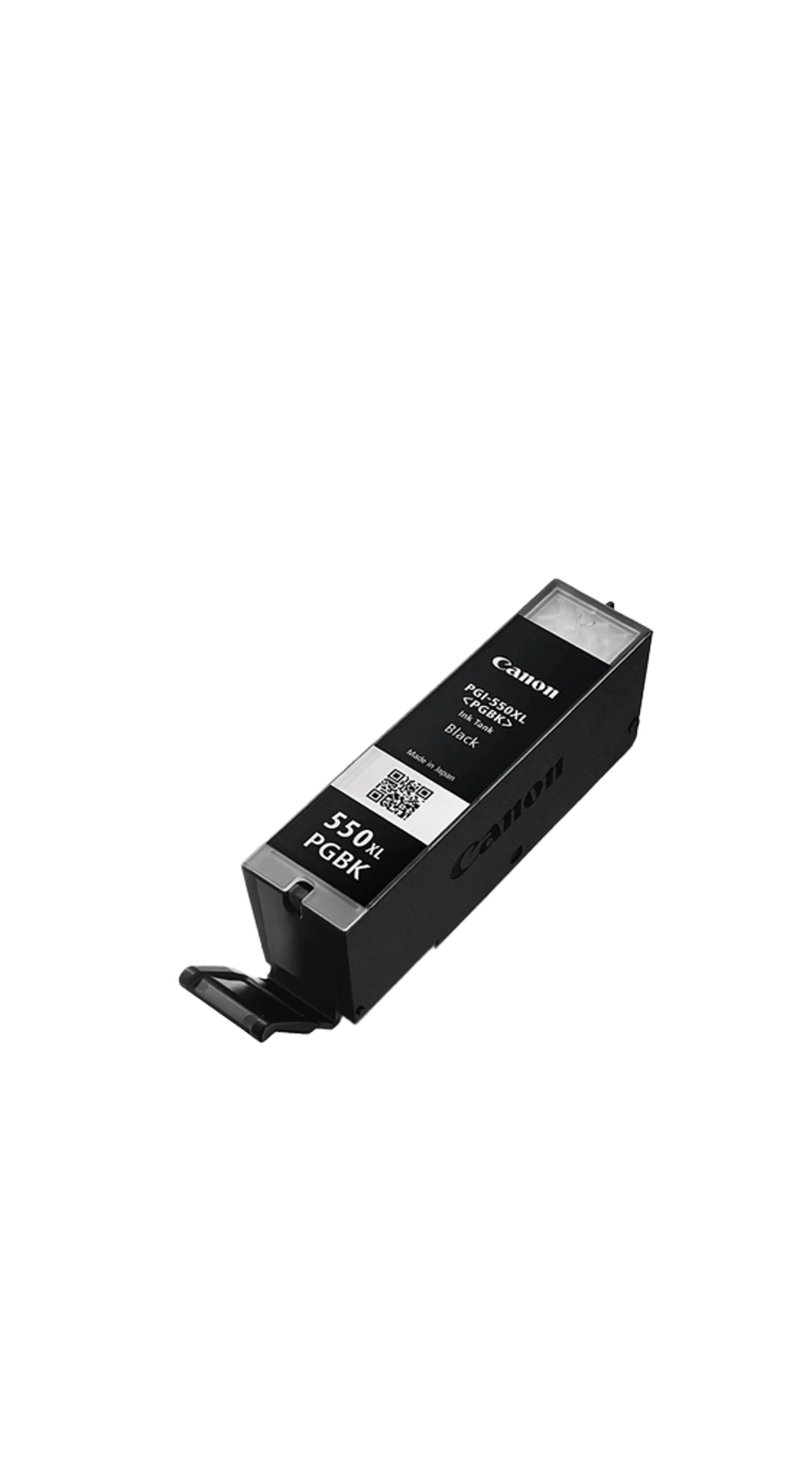 Canon PGI-550XL Bläckpatron Svart
