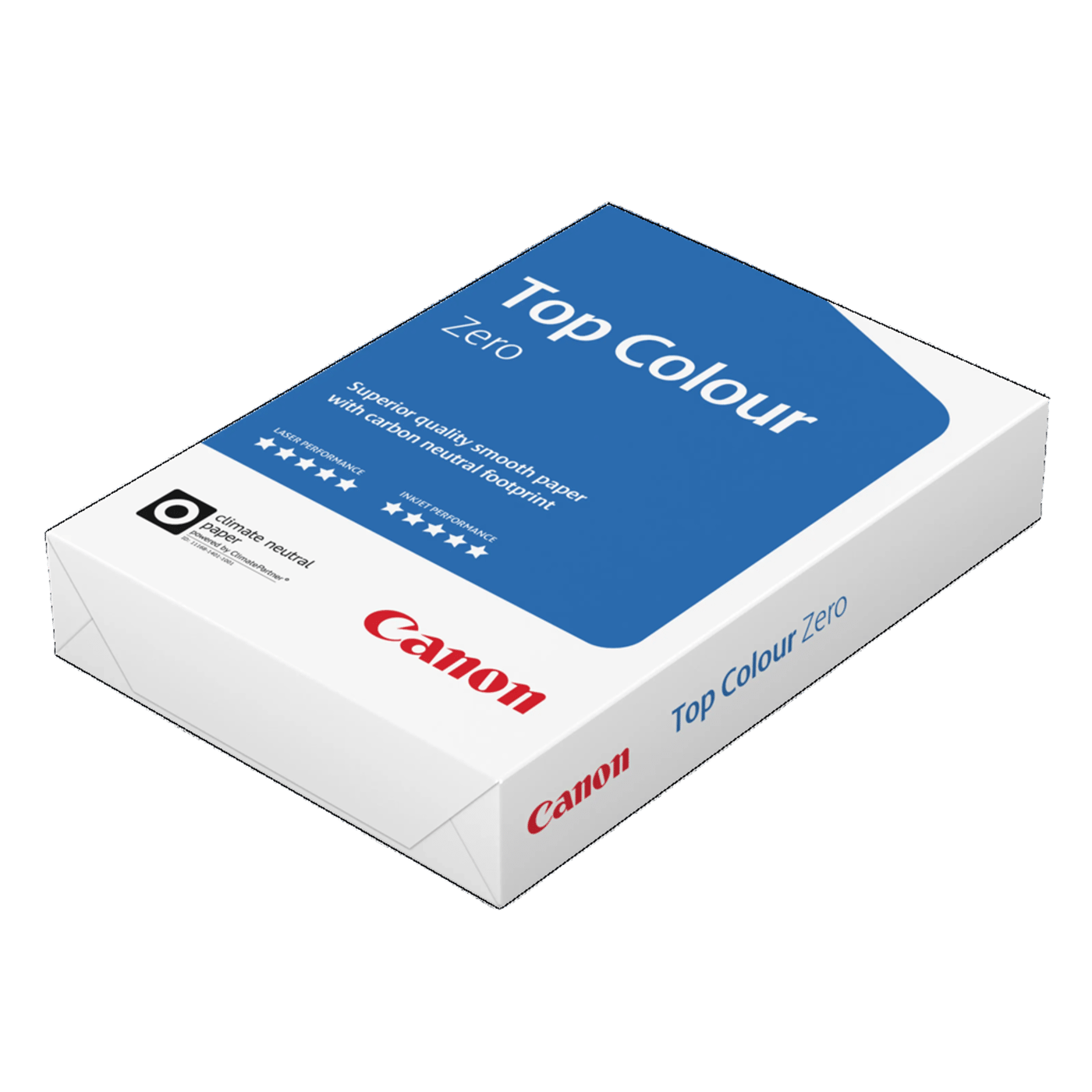 Canon Färglaserpapper A4 500 ark 100 g/m²