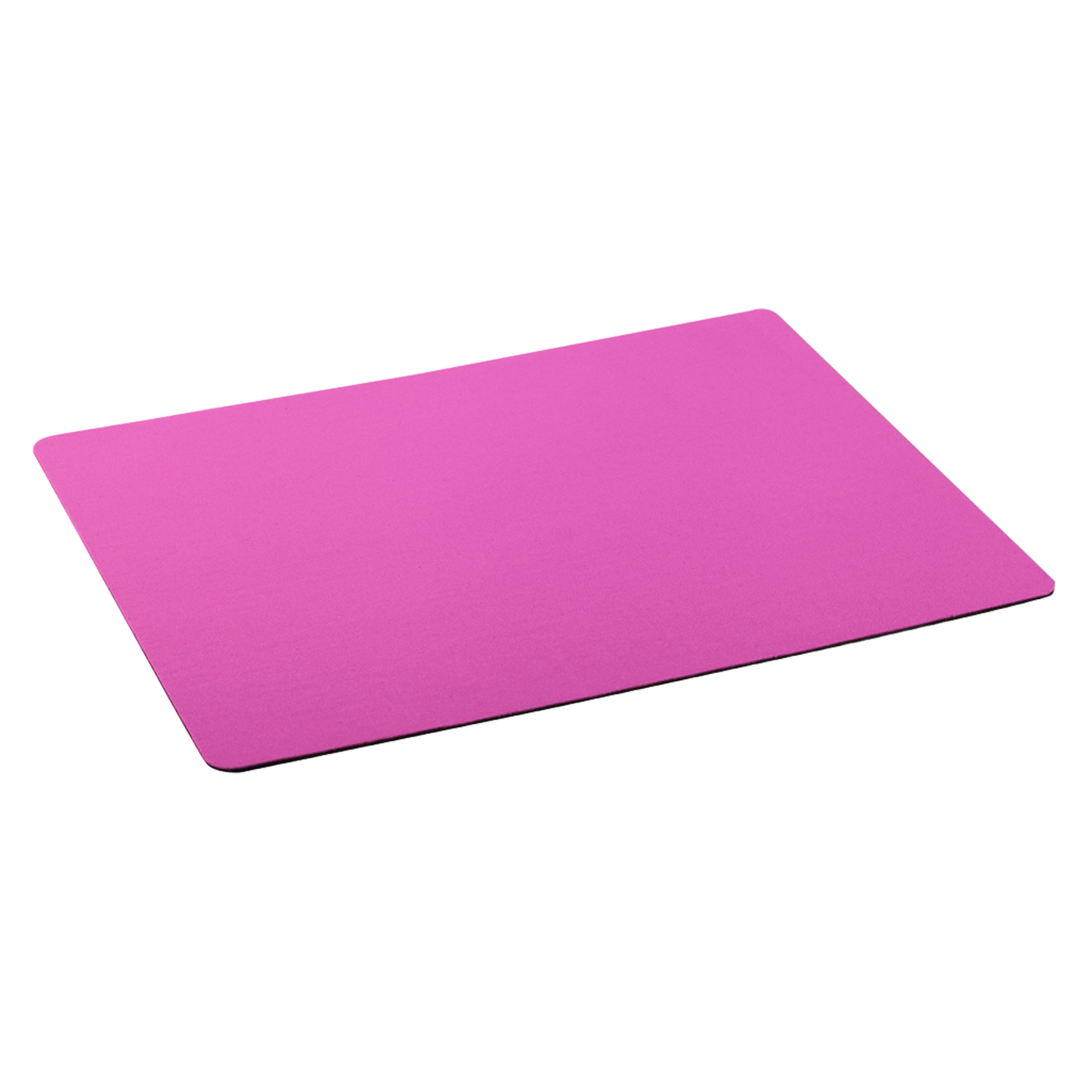 Plexgear Musmatte Rosa