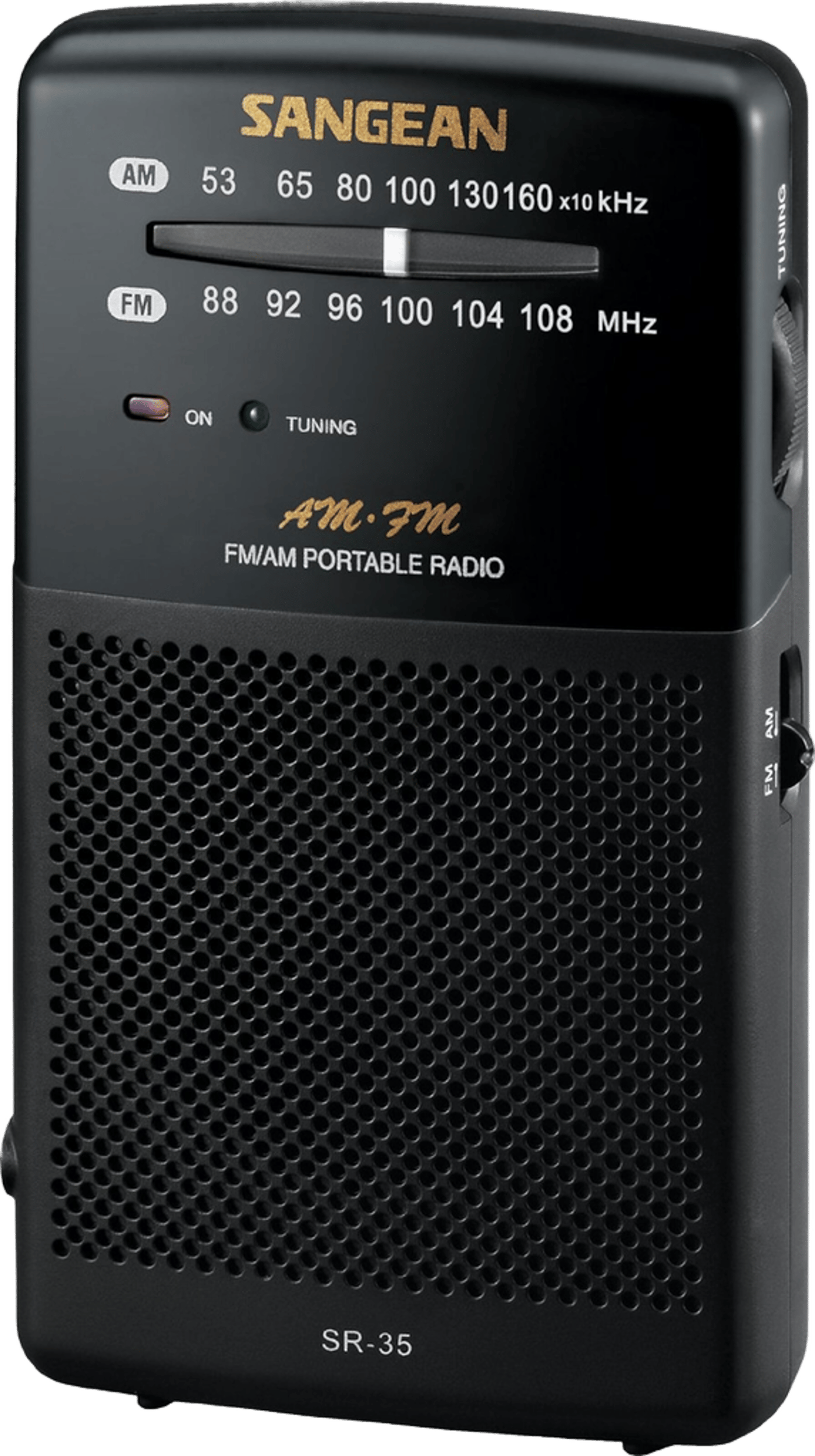 Sangean SR-35 FM-radio
