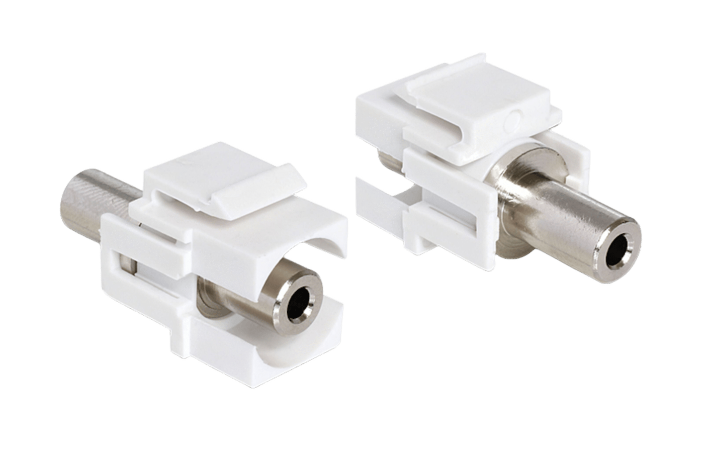 Keystone 3,5 mm-modul