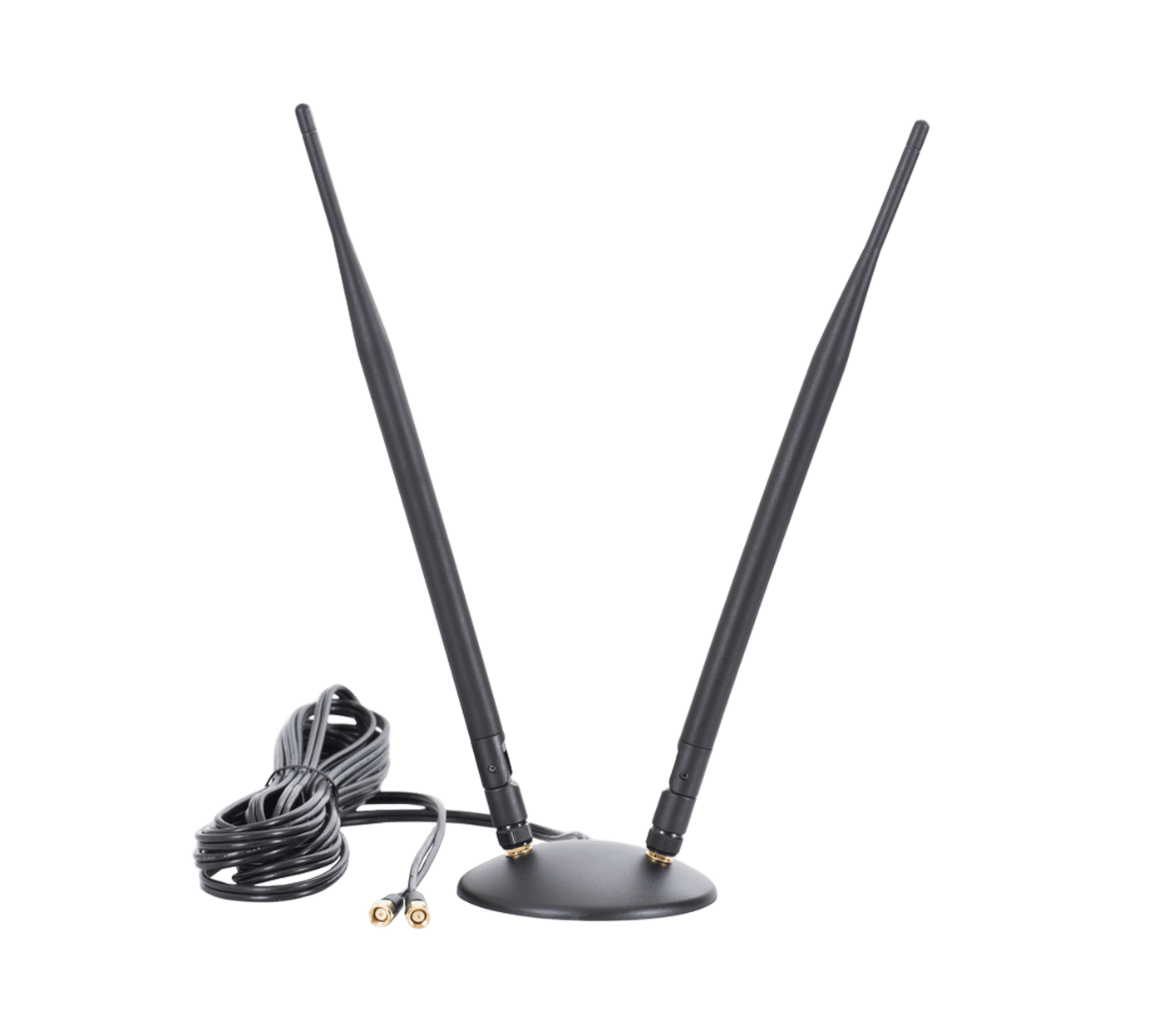Diablo SMA 4G-antenn med Mimo 7-8 dBi