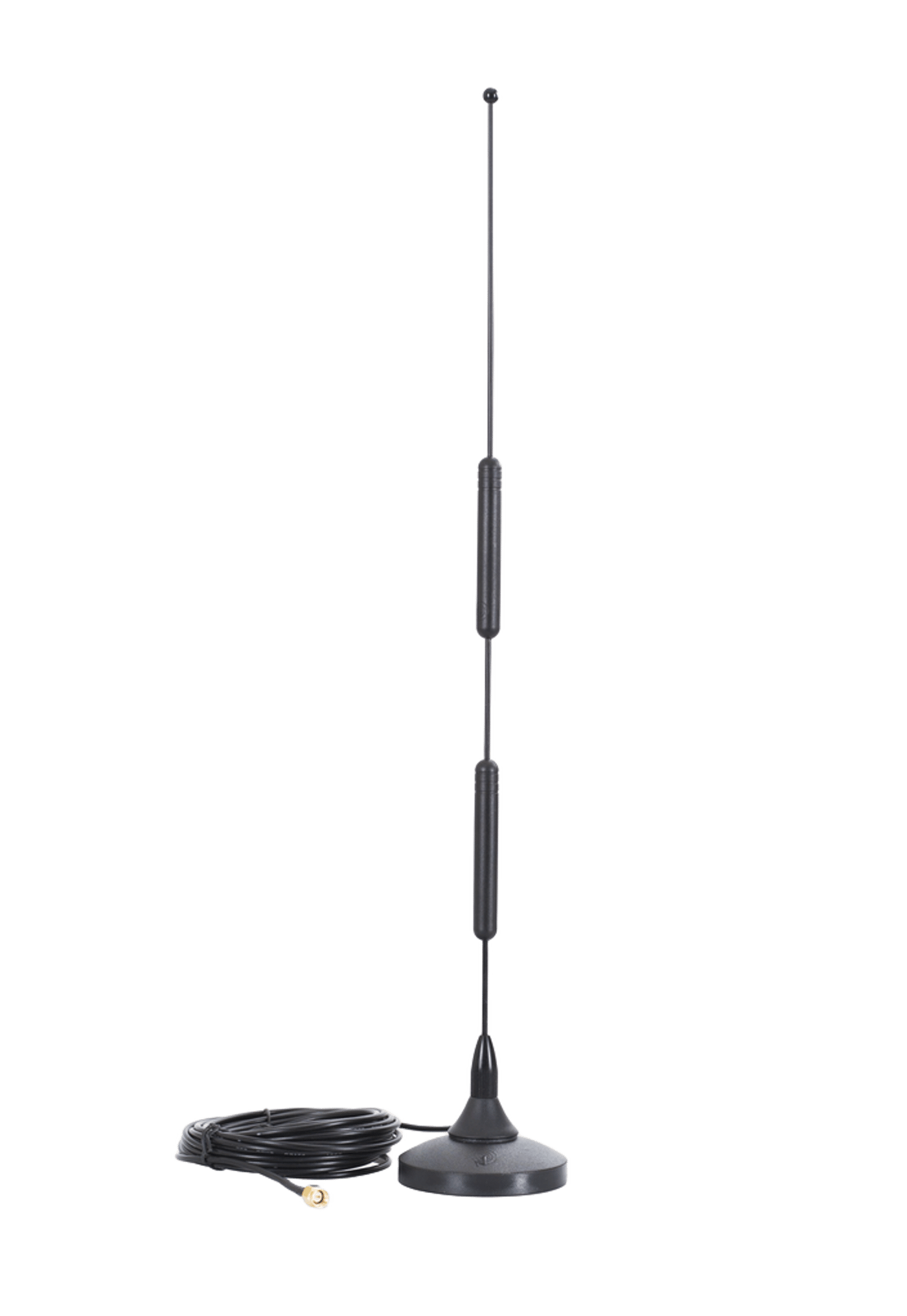 Midimag 4G-antenne 7-8 dBi