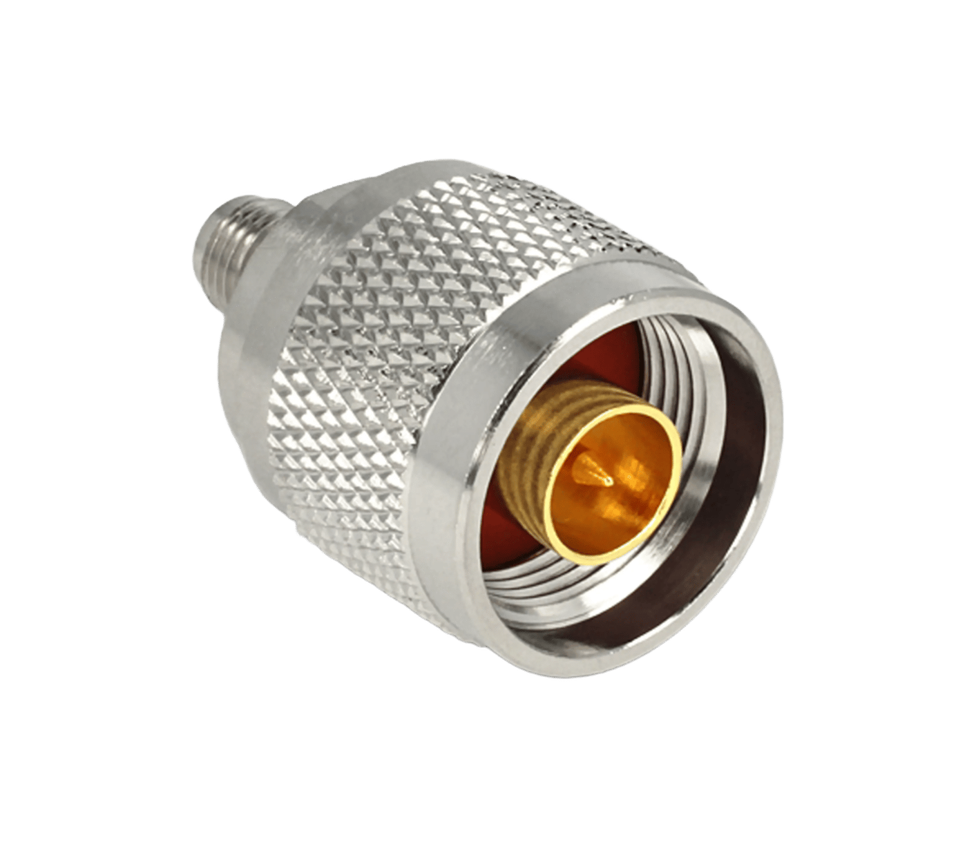 Adapter N-hane till RP-SMA-hona