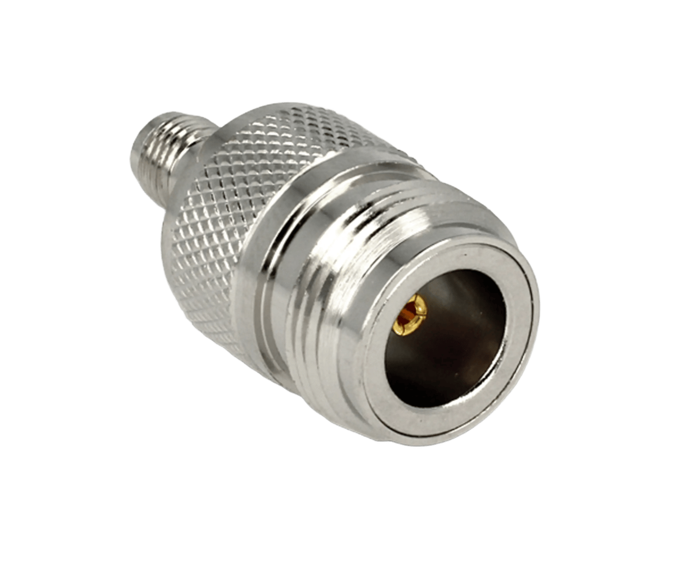 Adapter N-hona till RP-SMA-hona