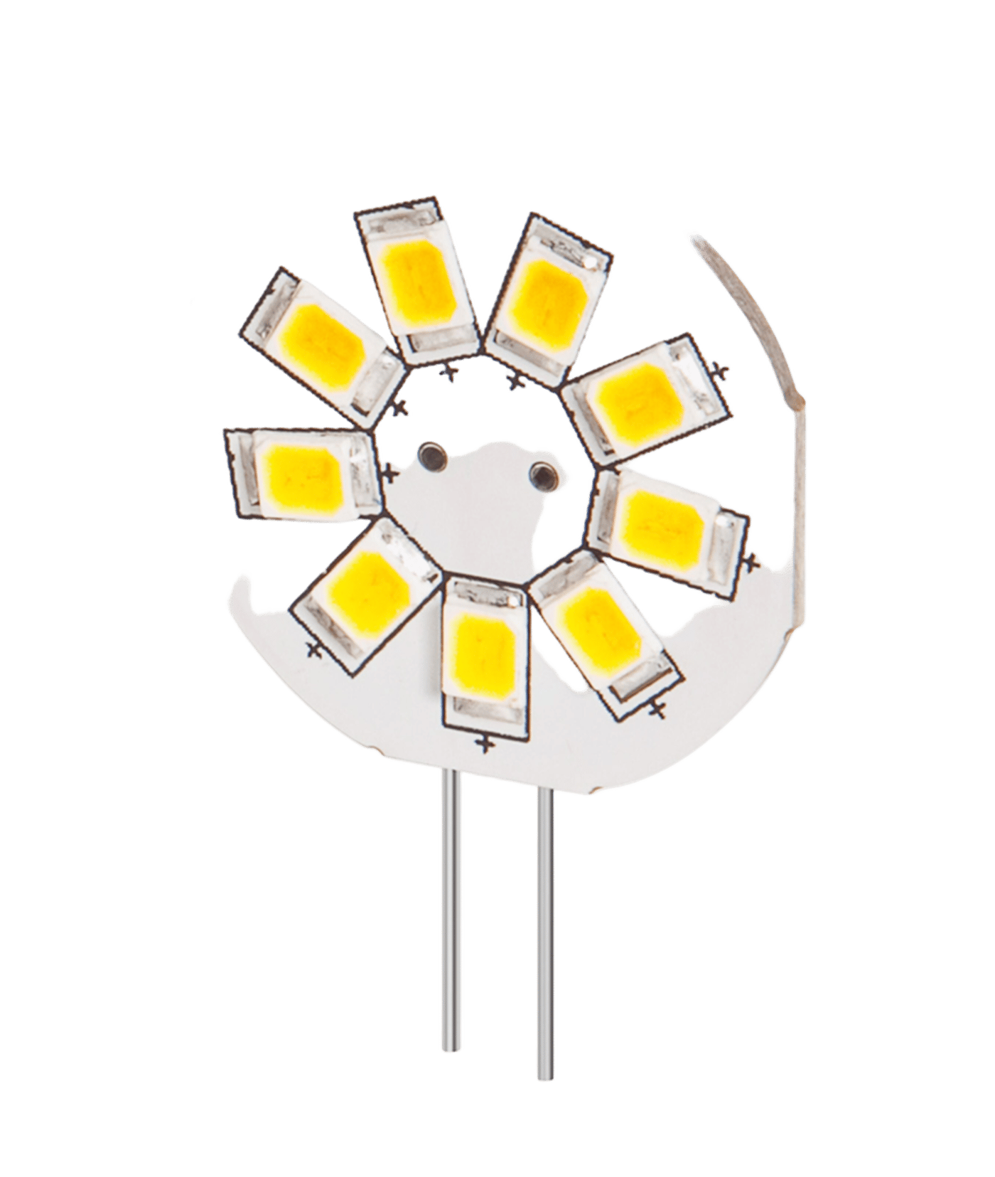 LED-modul G4 150 lm