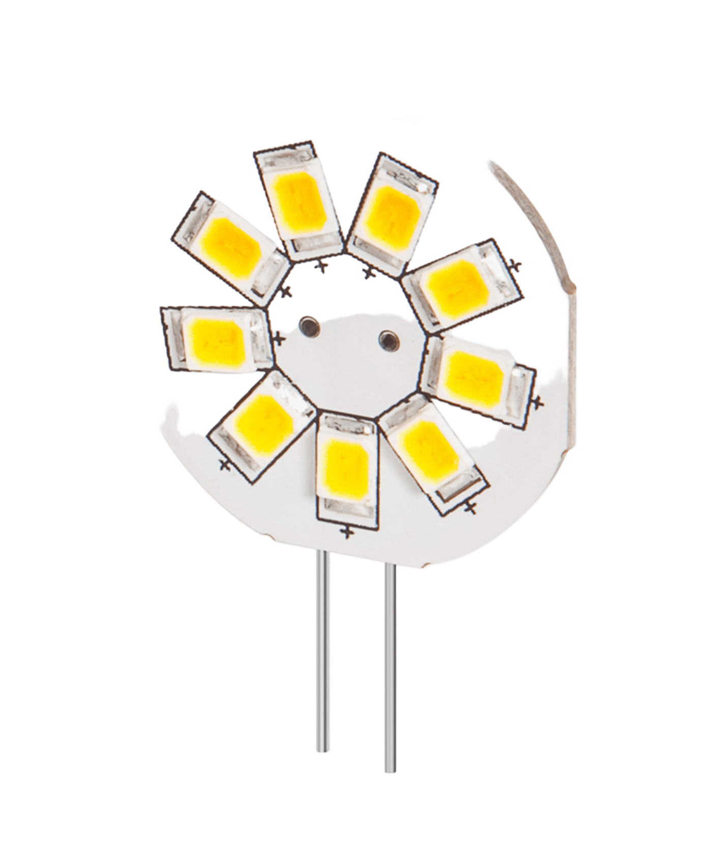 LED-modul G4 150 lm