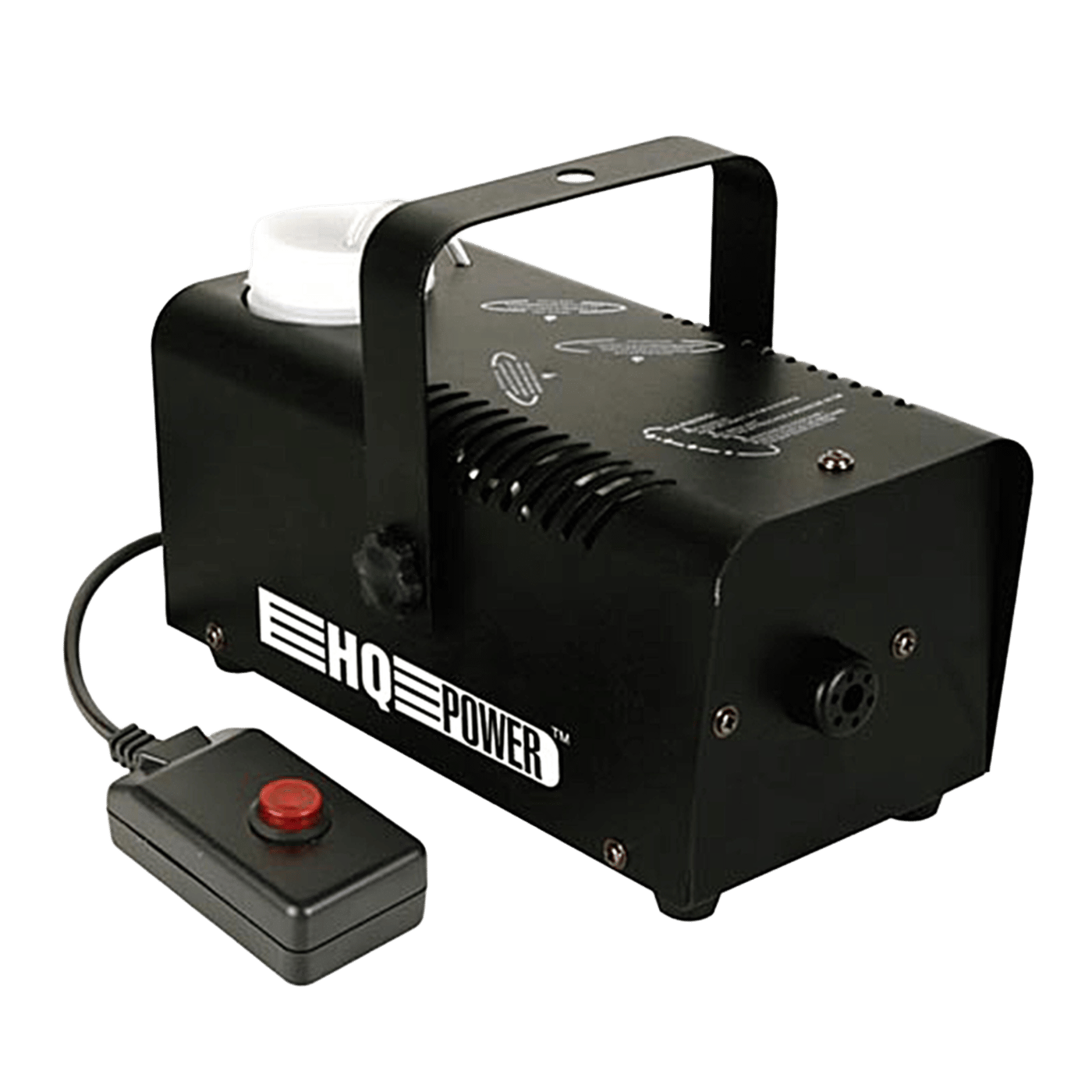 Rökmaskin 400 W