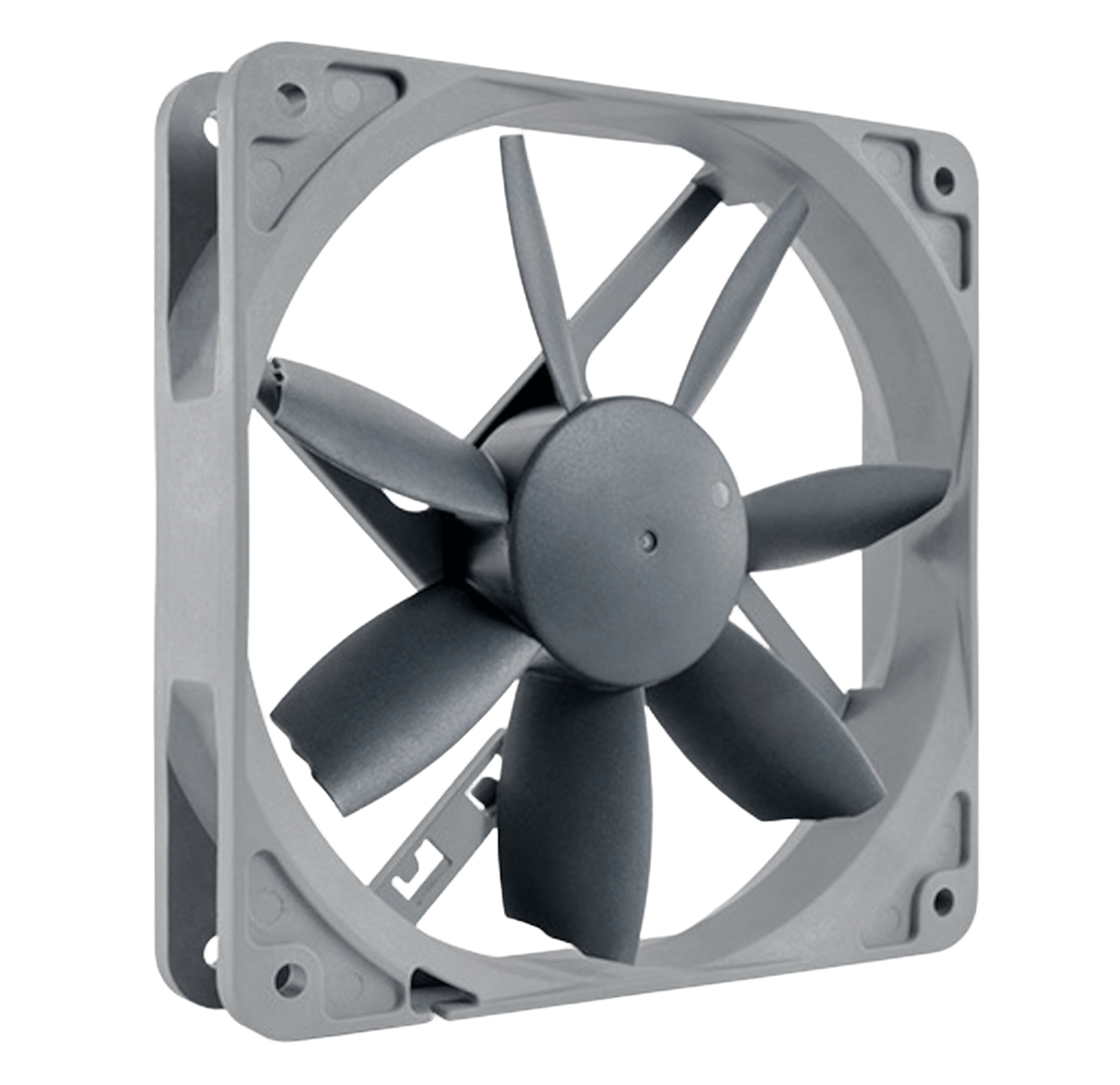 Noctua NF-S12B Redux kabinettvifte