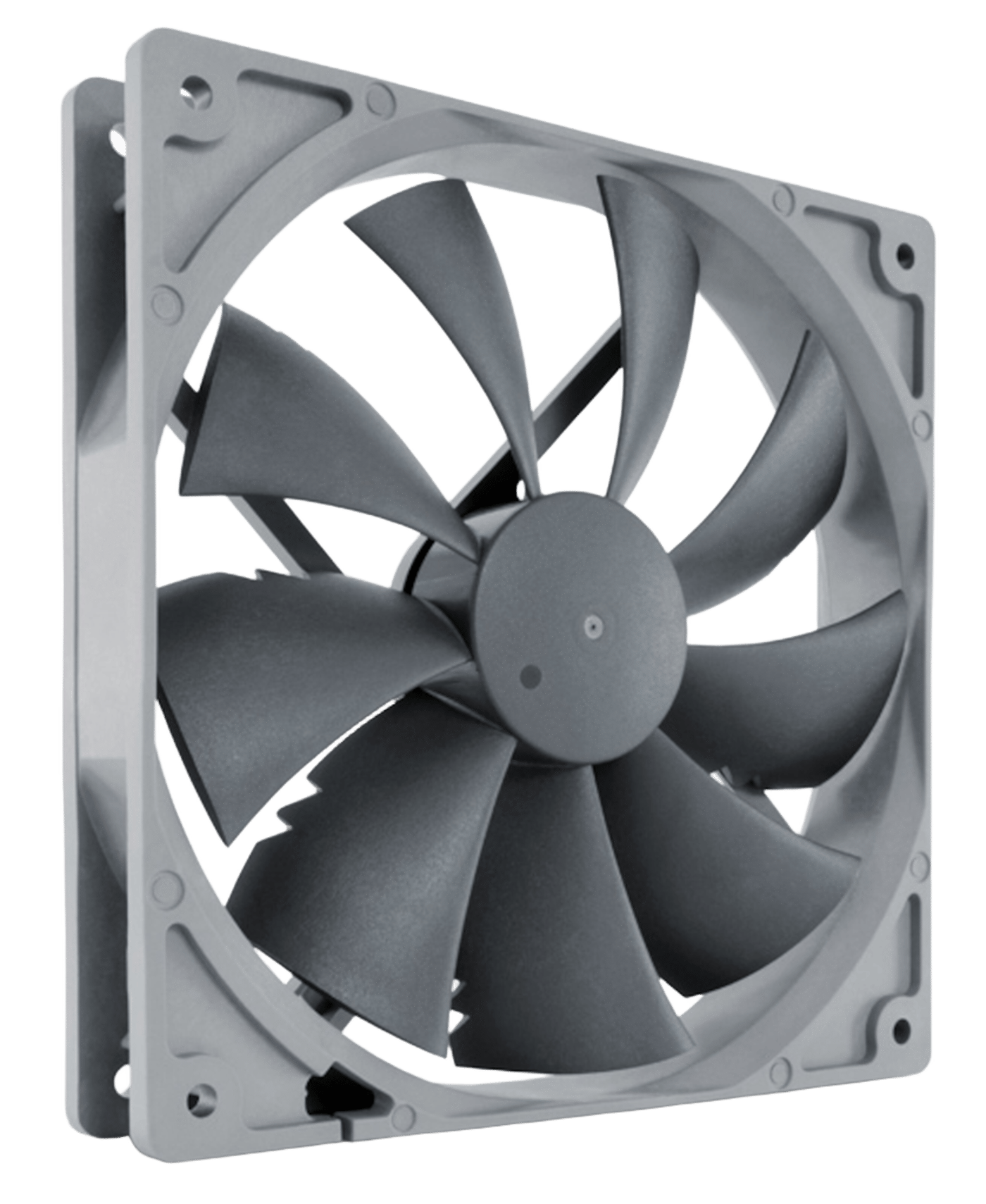 Noctua NF-P14S Supersilent Redux Chassifläkt