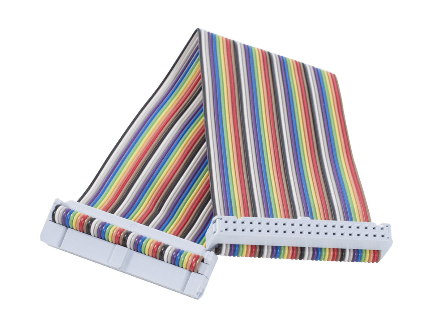 Luxorparts 40-pin-GPIO-kabel för Raspberry Pi