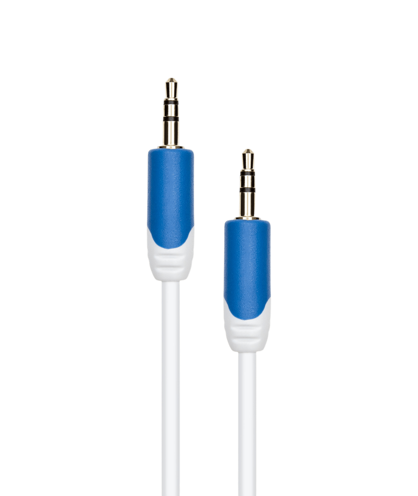 Luxorparts Ljudkabel med 3,5 mm-kontakt 5 m