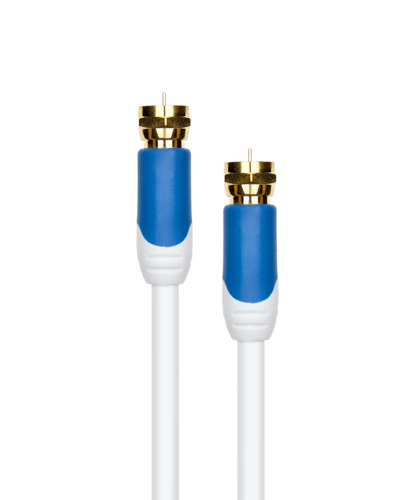 Luxorparts F-kabel Klass A 10 m