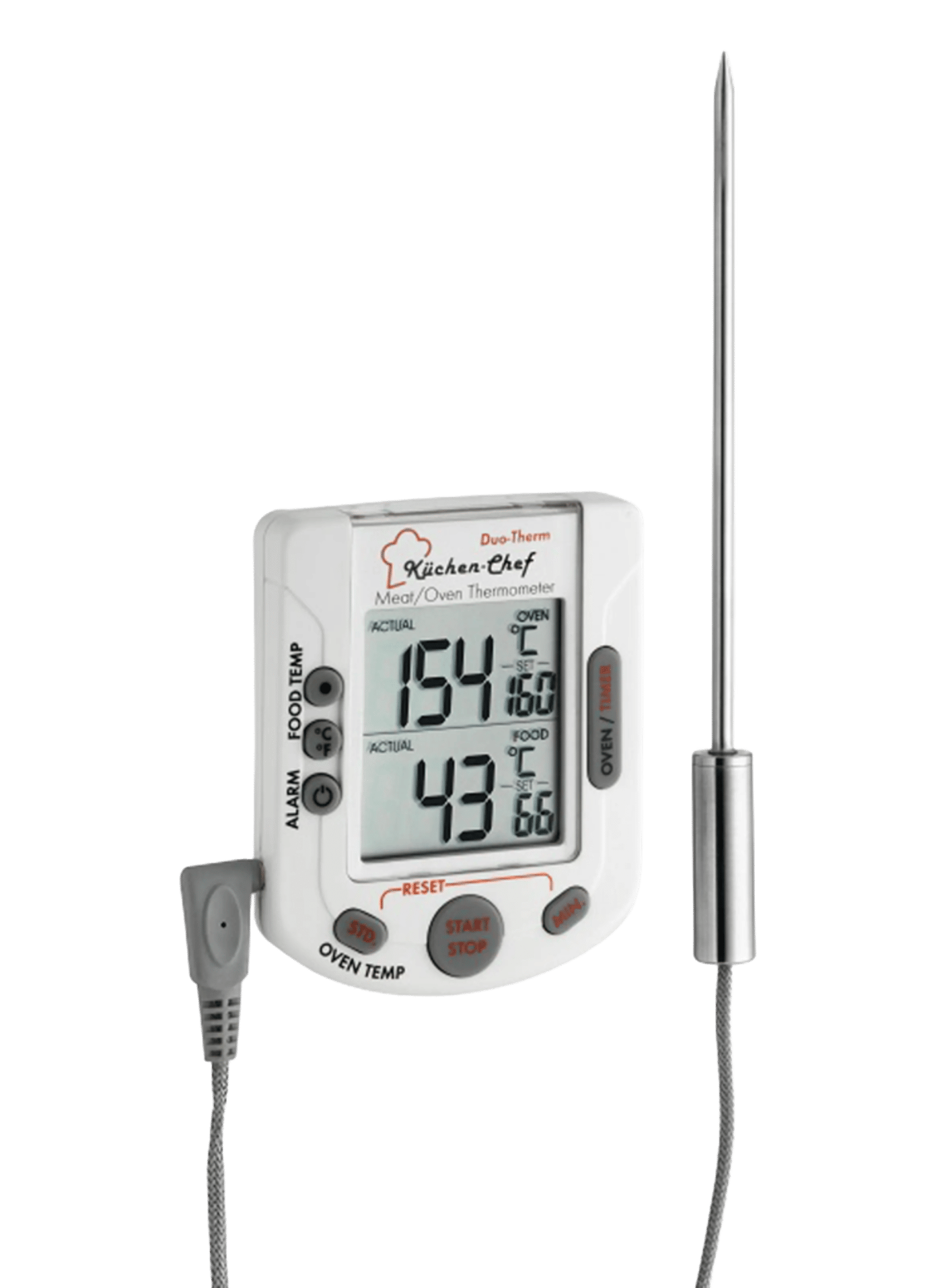 TFA Stek- och ugnstermometer
