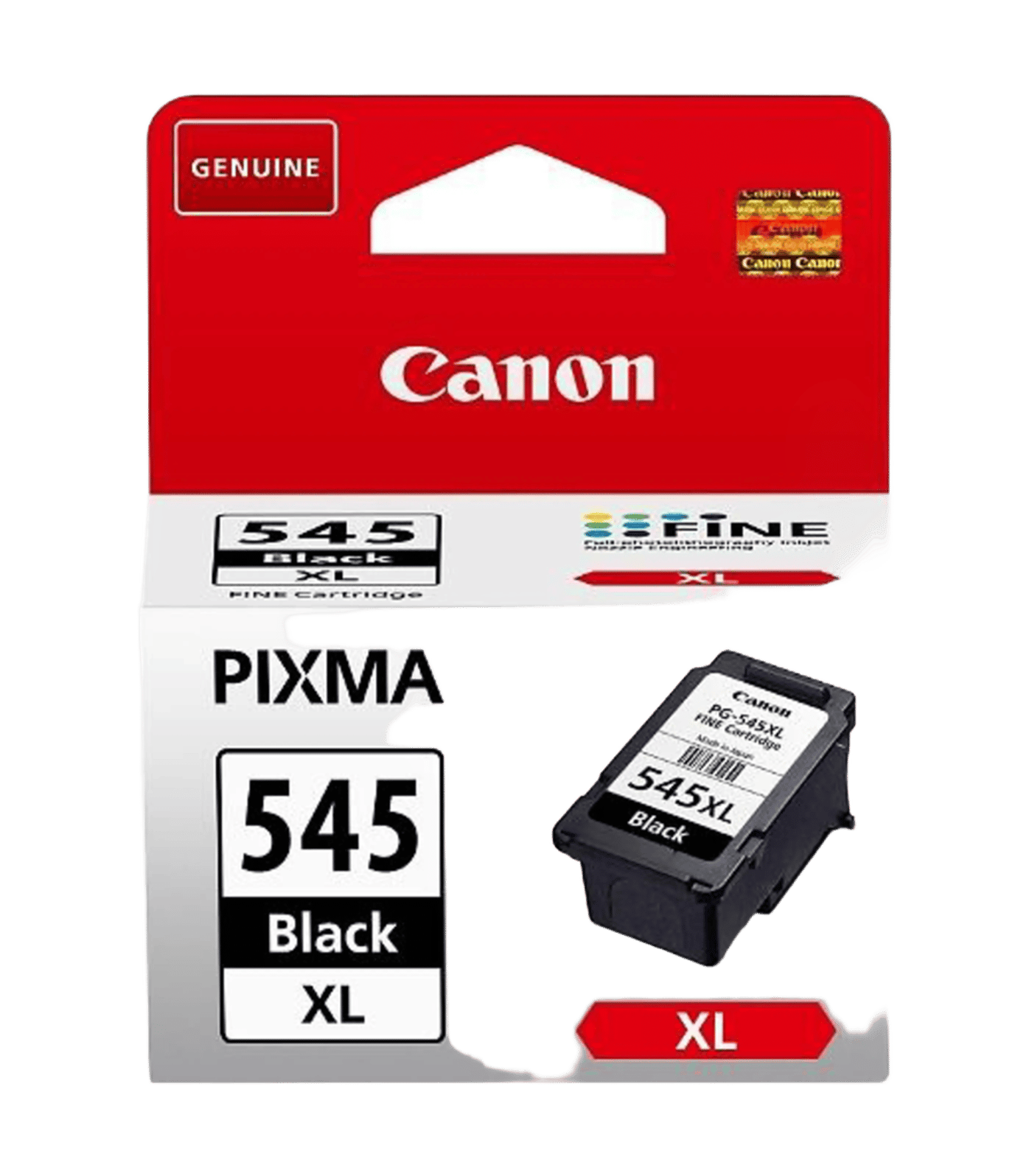 Canon PG-545 XL Bläckpatron Svart
