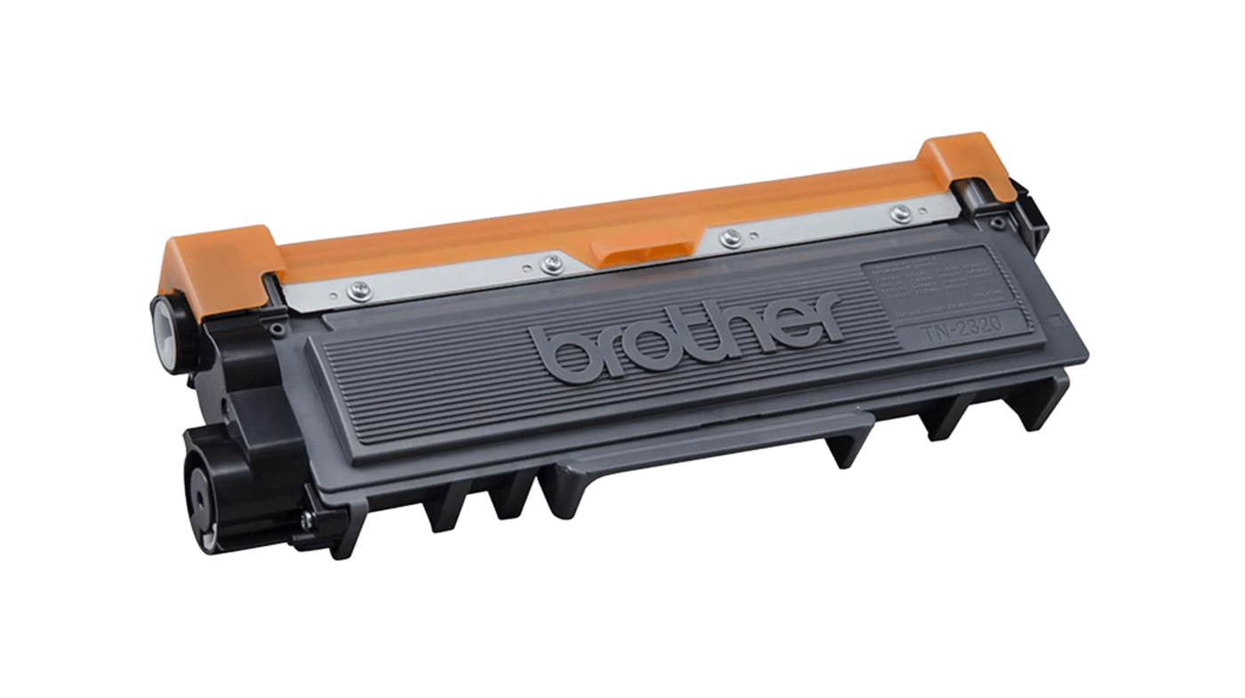 Brother Toner TN-2320 Svart