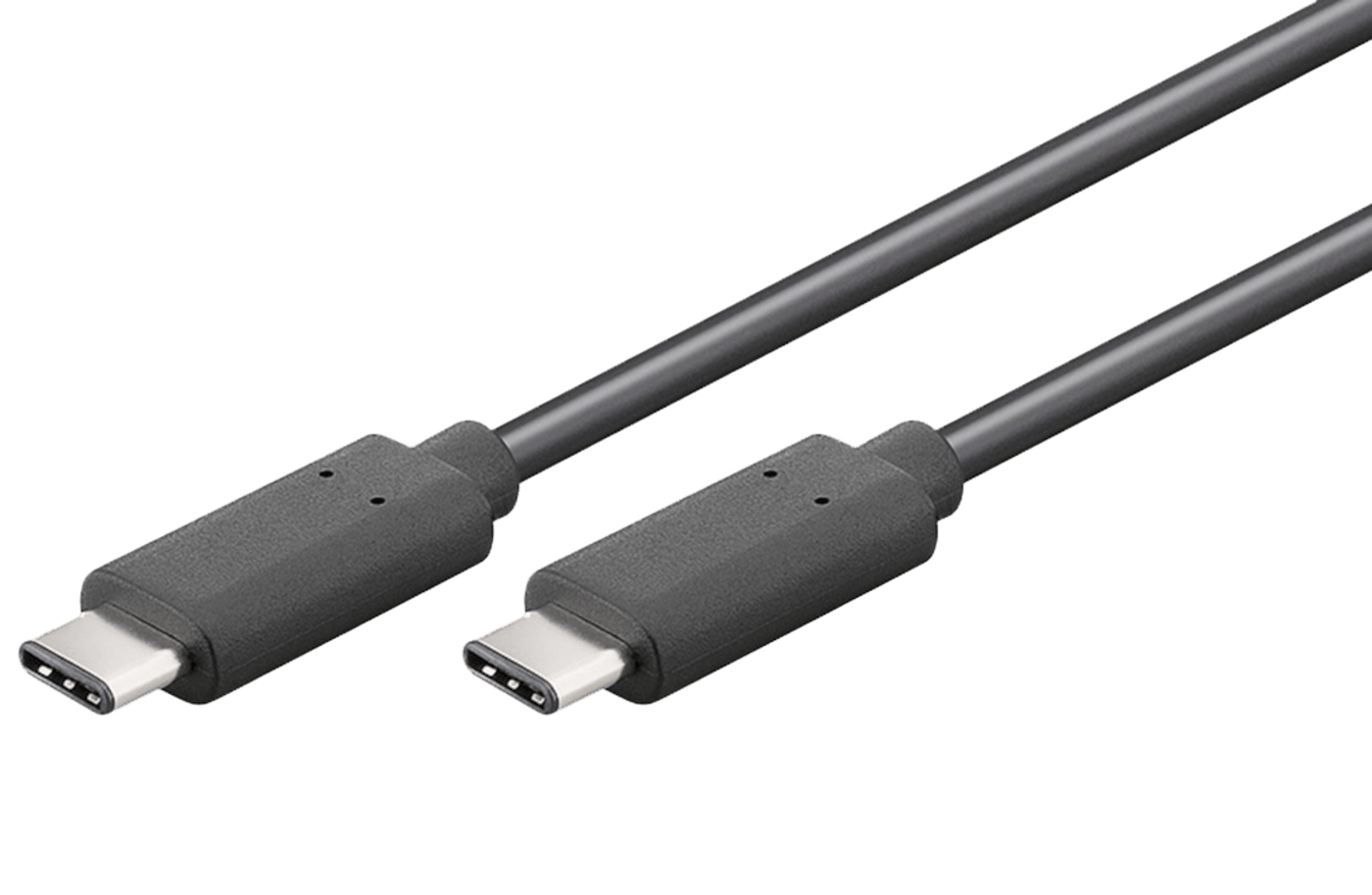 Luxorparts USB-C-kabel 1 m