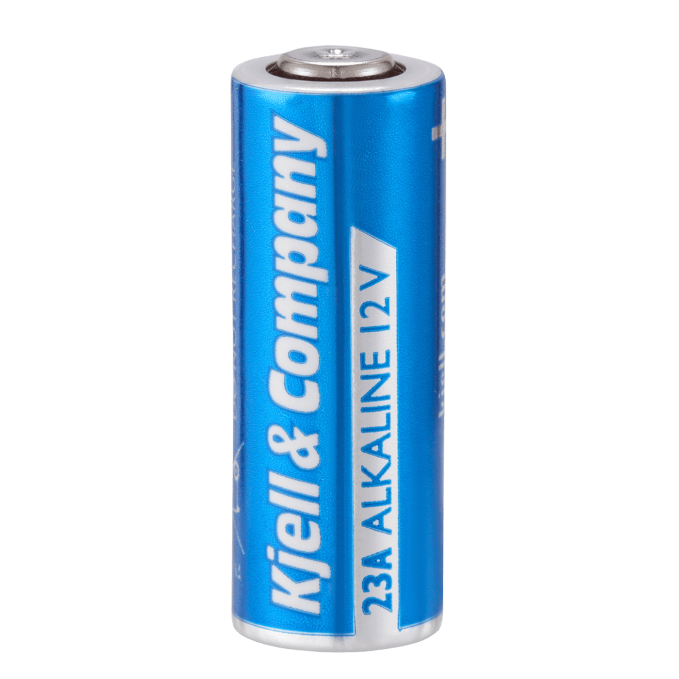 Kjell & Company 23A-batteri 1-pack