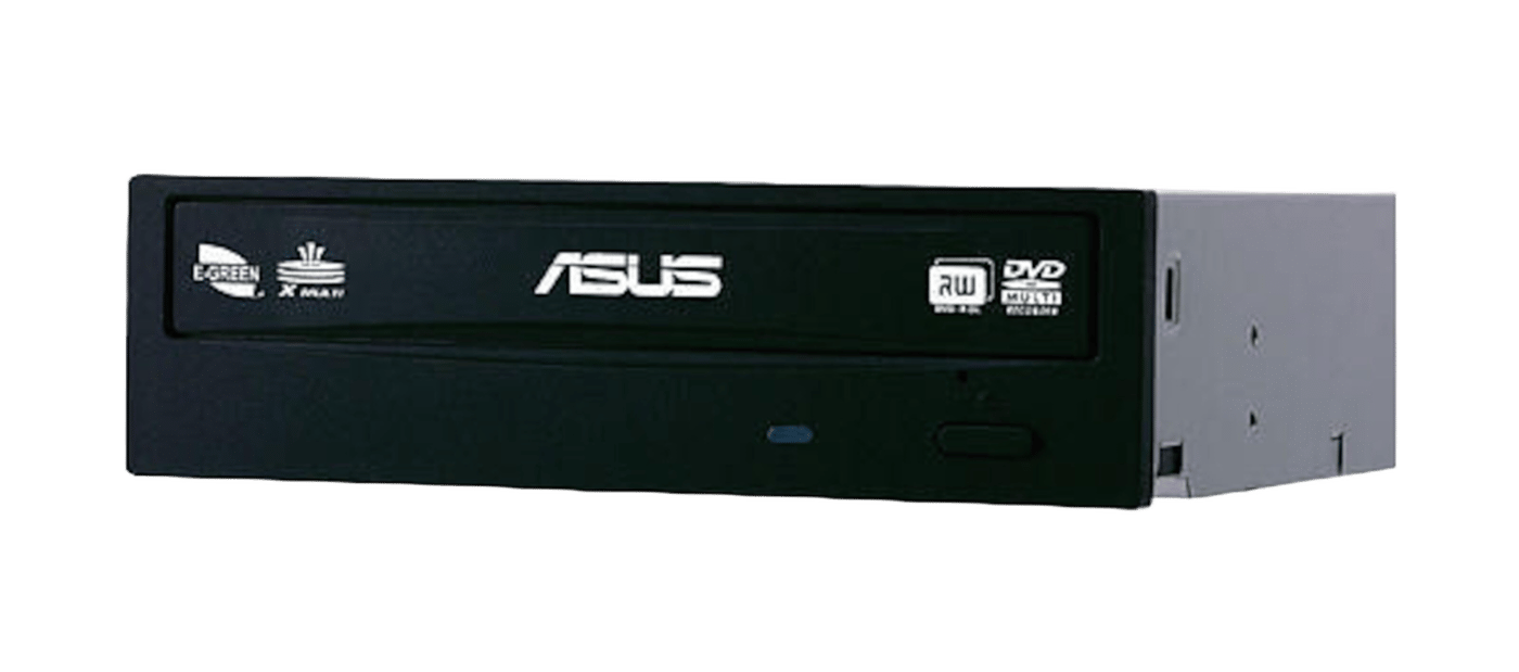 Asus Green Intern DVD-brännare