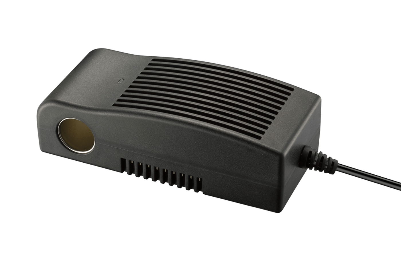 Luxorparts Strømadapter med 12 V-uttak