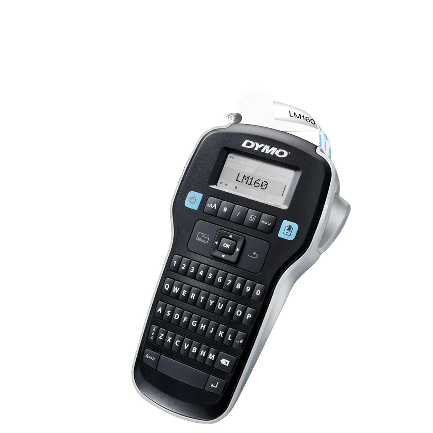 Dymo Labelmanager 160