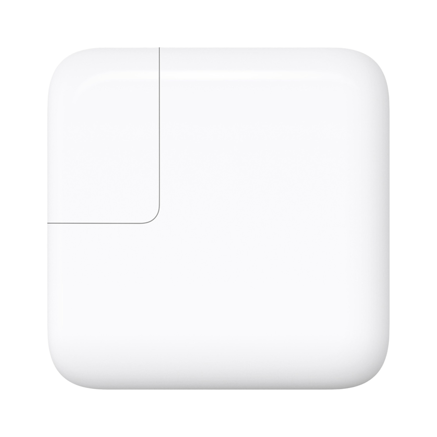 Apple 30 W USB-C-strömadapter