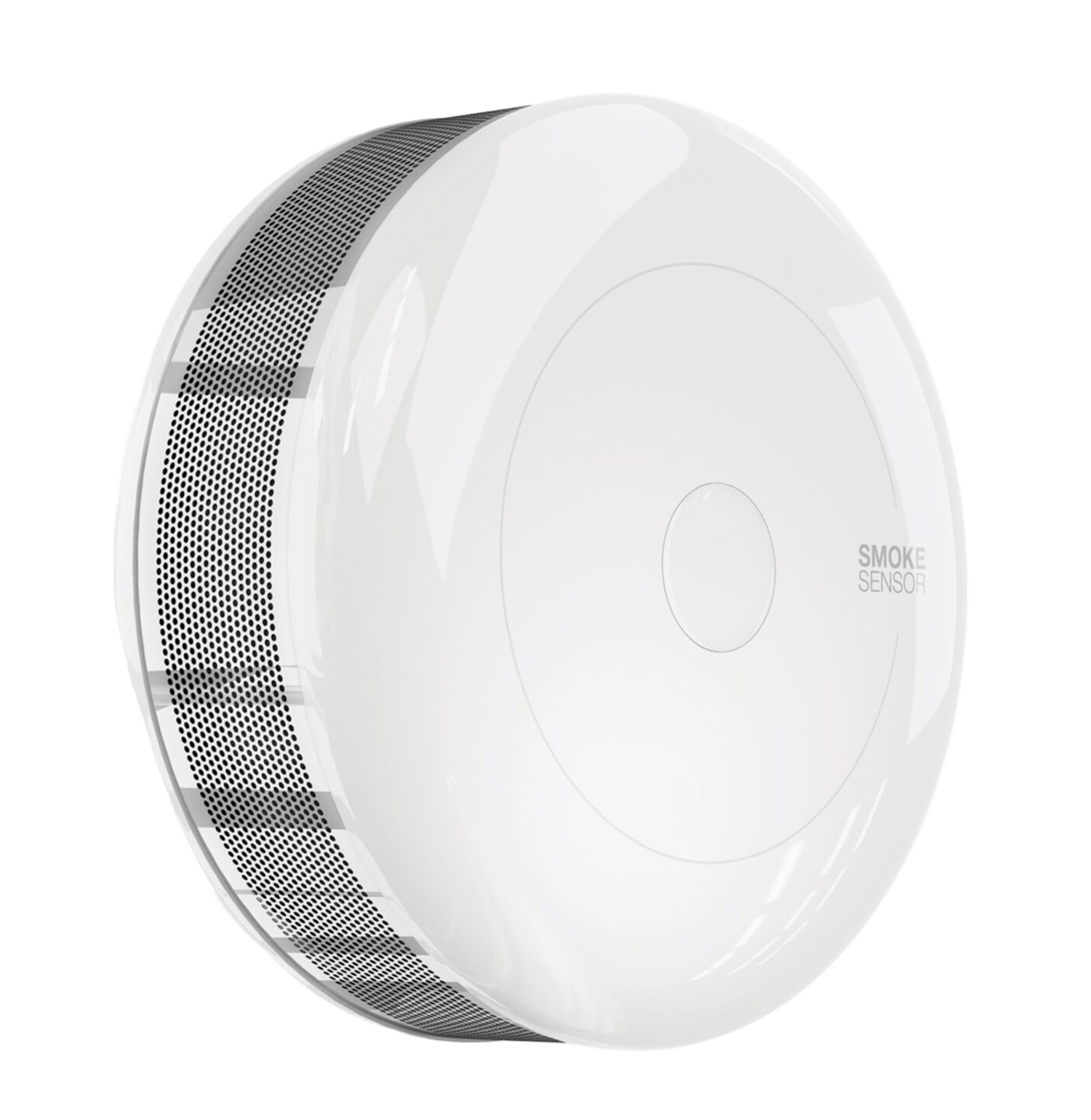 Fibaro Z-wave-rökdetektor