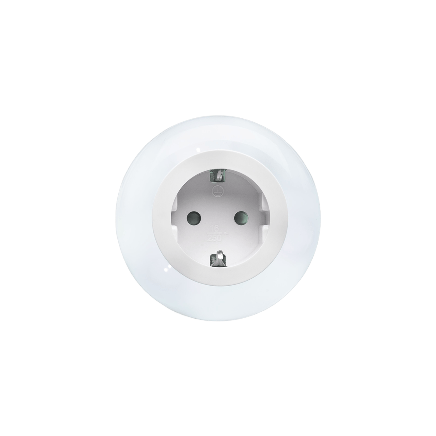 Ledsavers Nattlampa