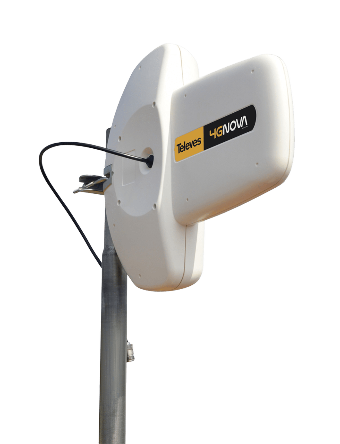 Televes Televes 4G-nova 4G-antenne 7 dBi