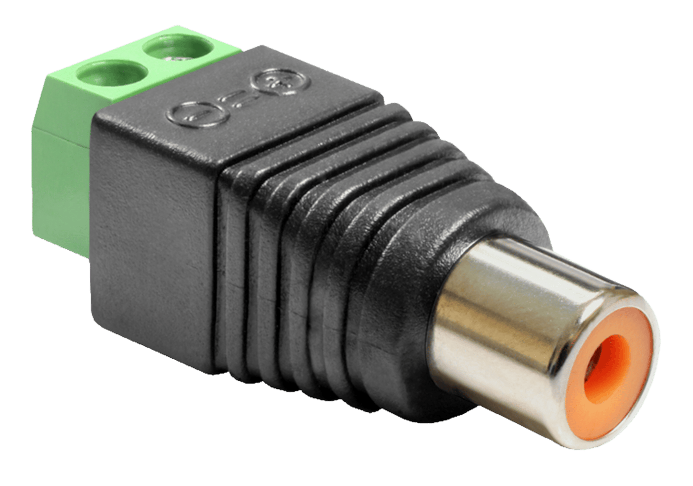 Terminalblock RCA Hona