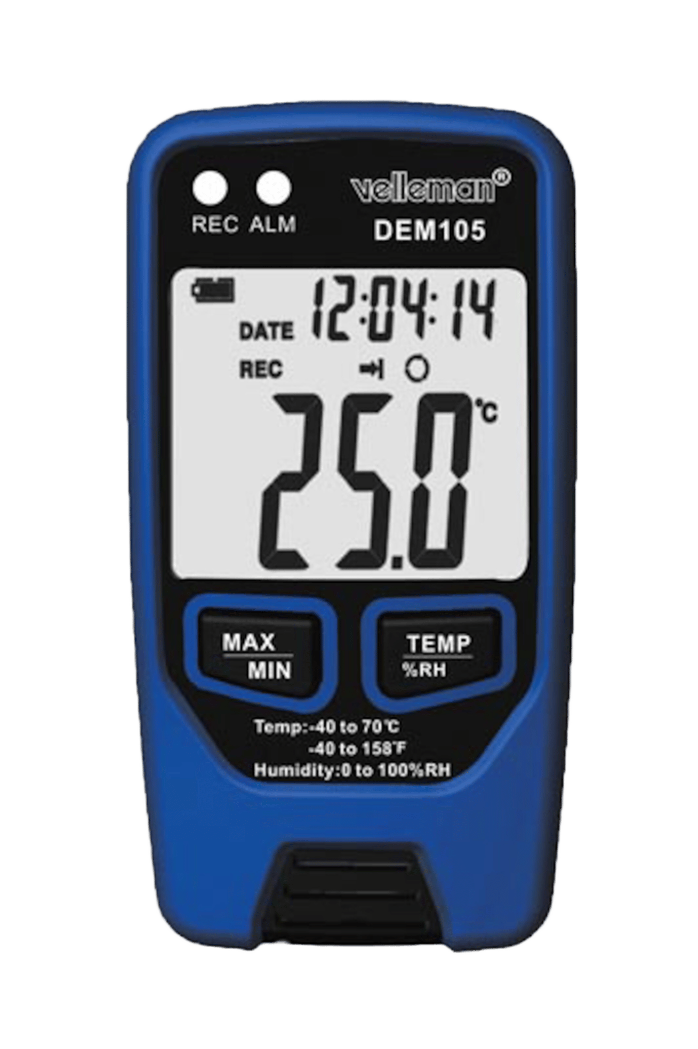 Datalogger Pro