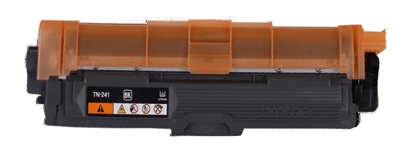 Brother Toner TN-241 Svart