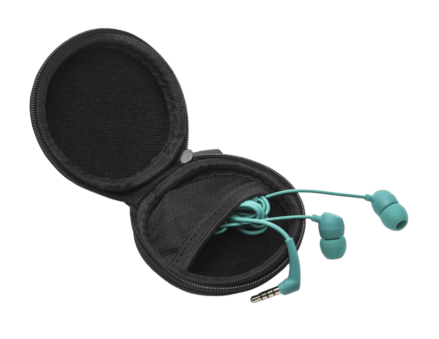 Texgear Fodral för hörlurar