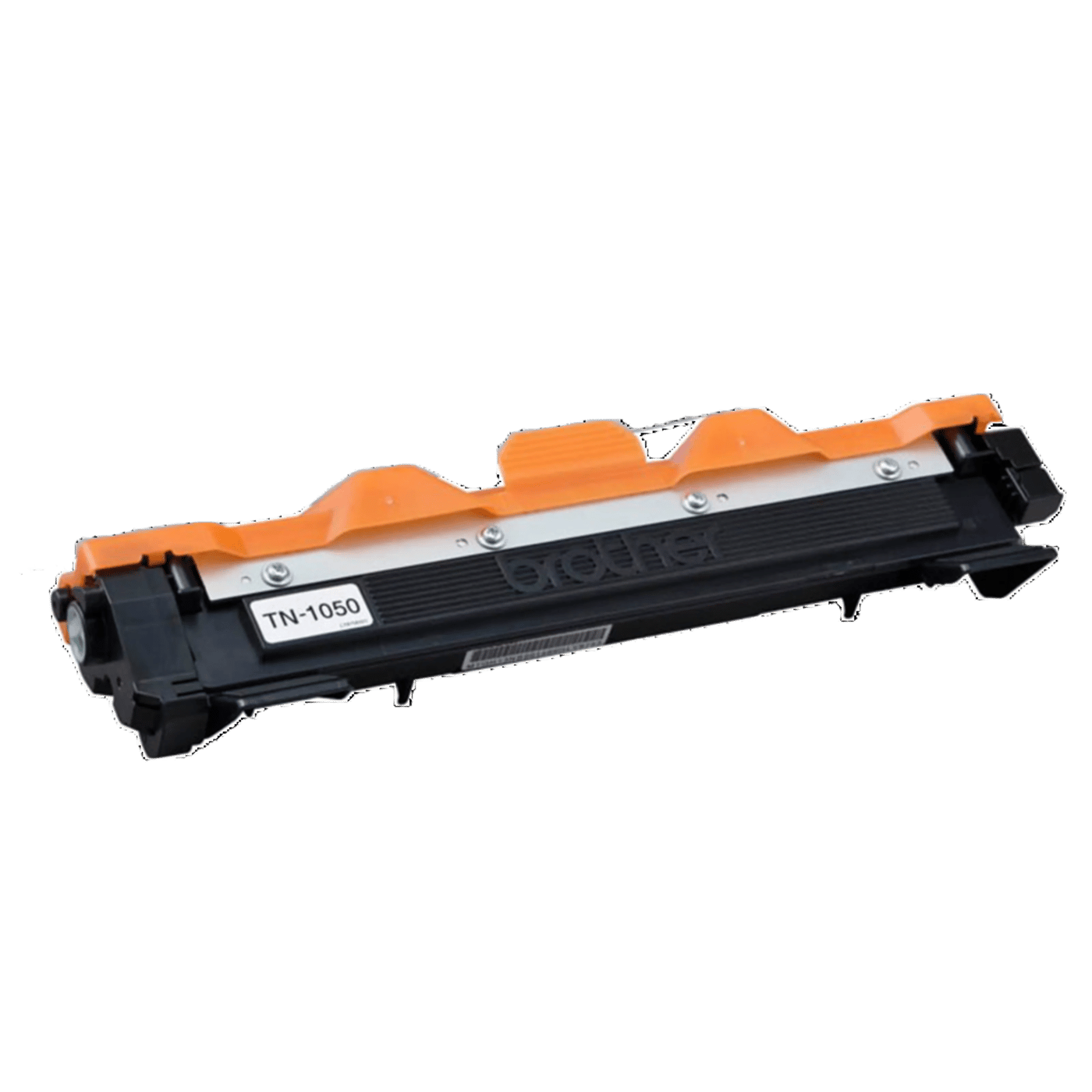 Brother Toner TN-1050 Svart