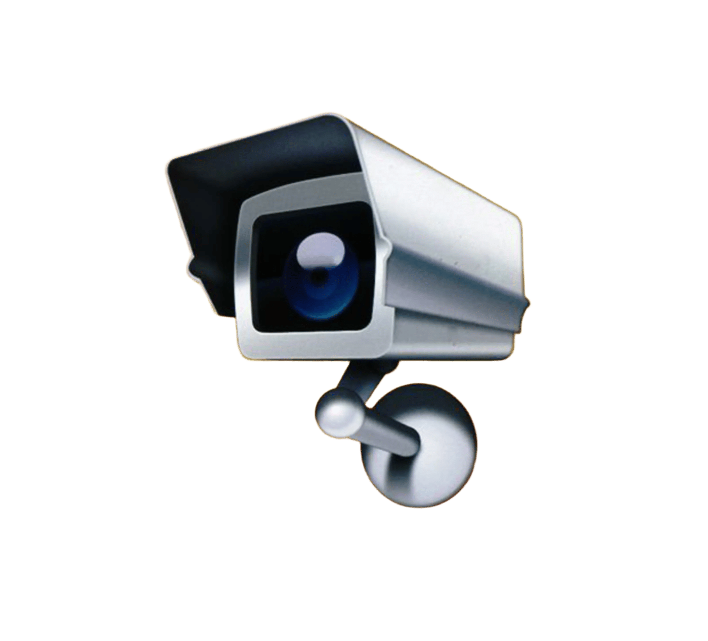 Synology Surveillance Station 1 kameralicens