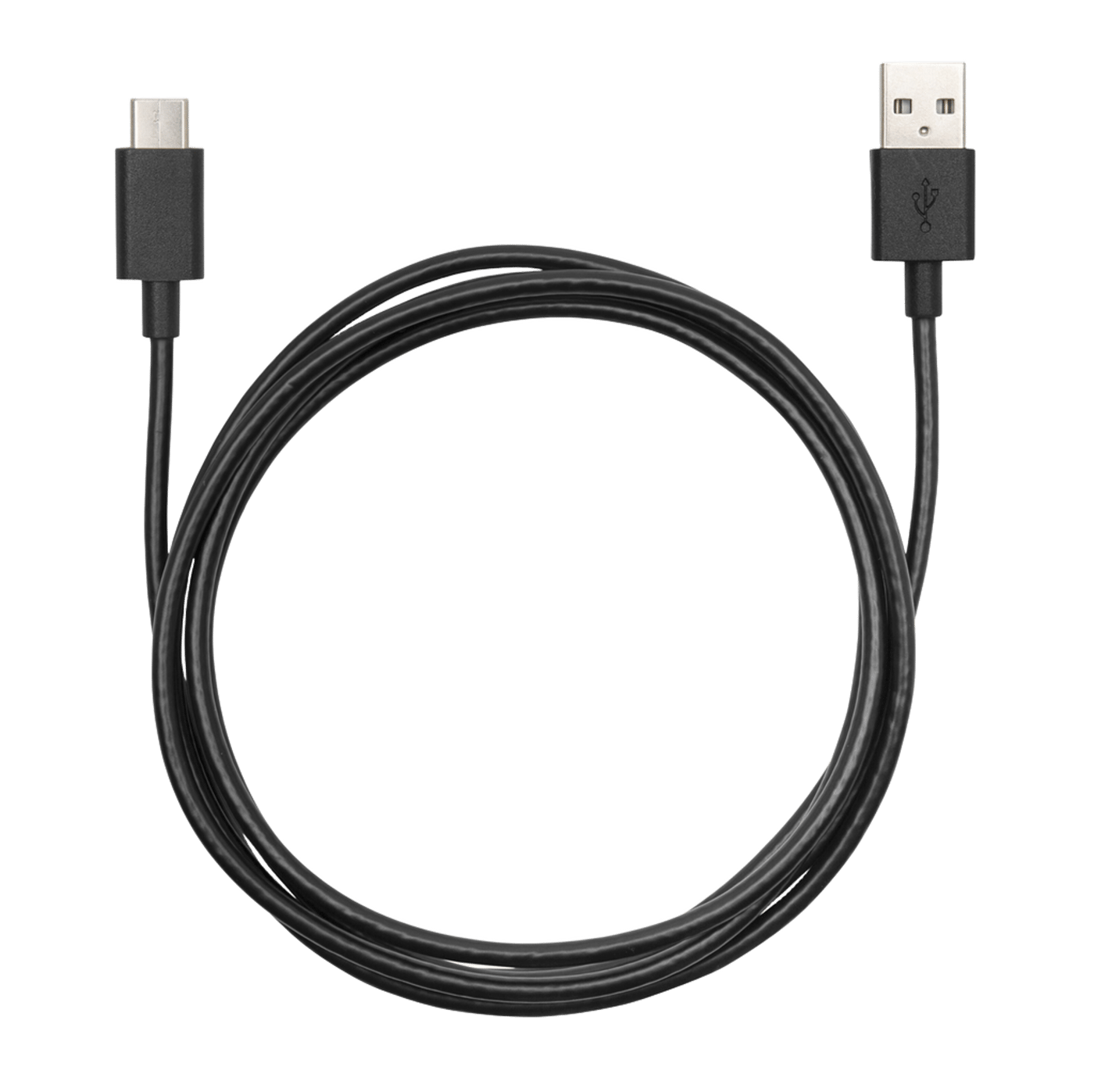 Linocell USB-A til USB-C-kabel 3 m