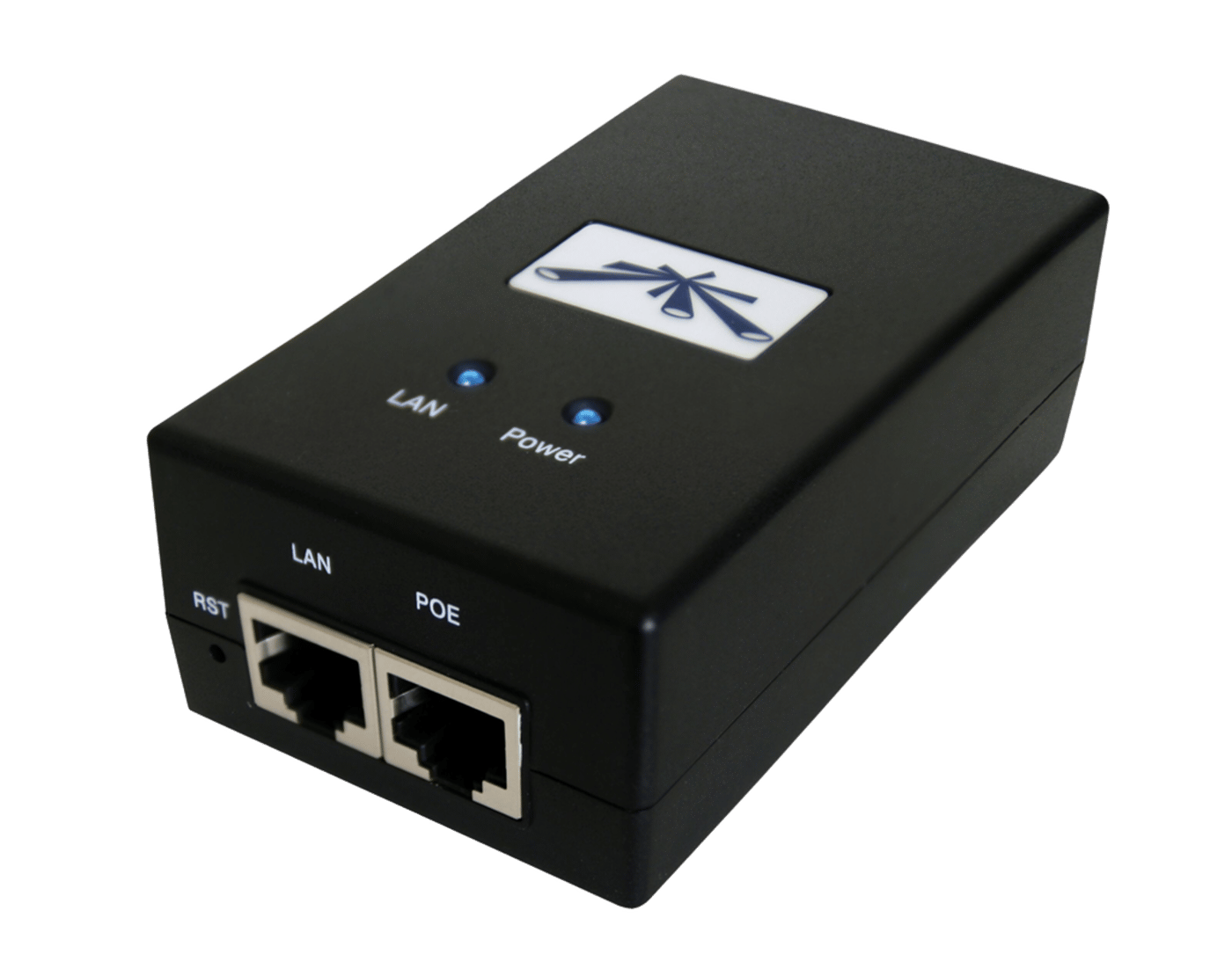 Ubiquiti POE-injektor 24 V