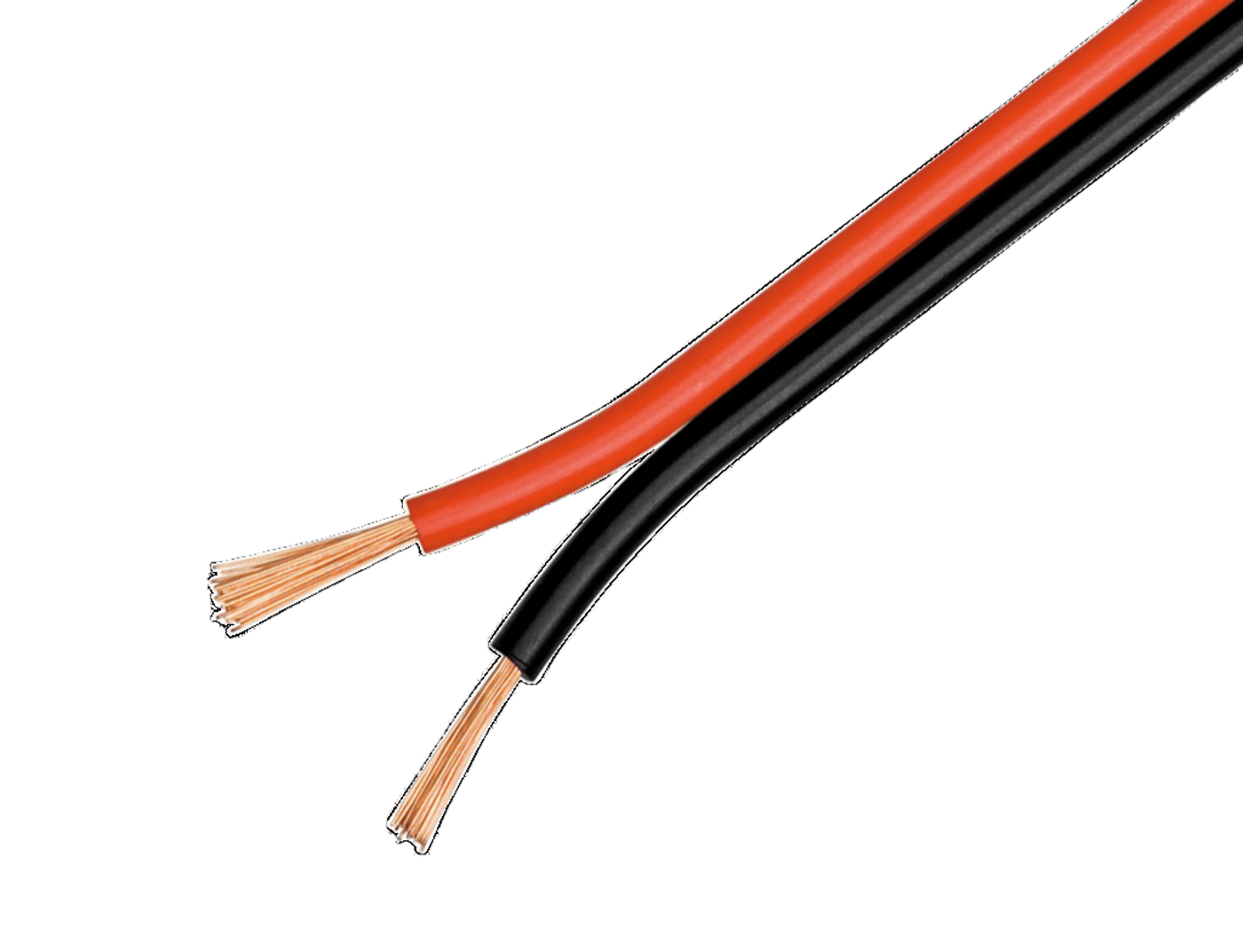 Högtalarkabel RKUB OFC 1,5 mm² 10 m