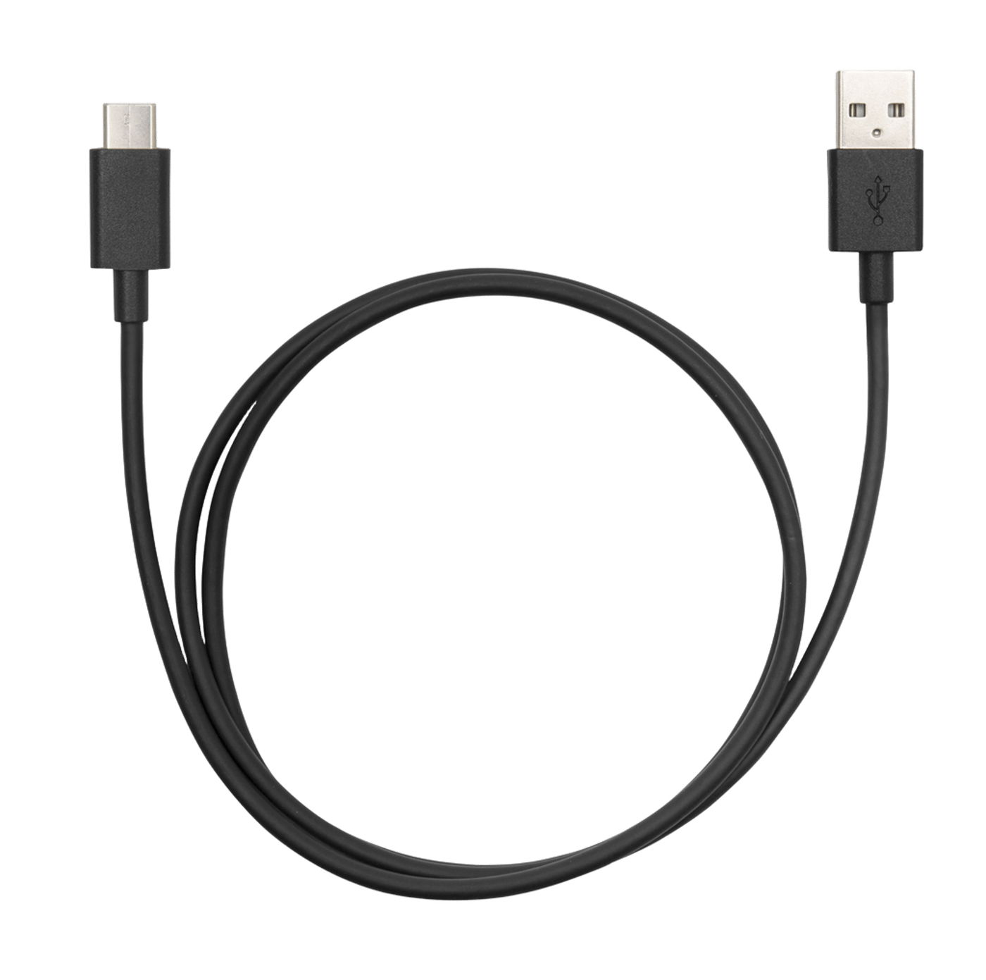Linocell USB-A til USB-C-kabel 1 m
