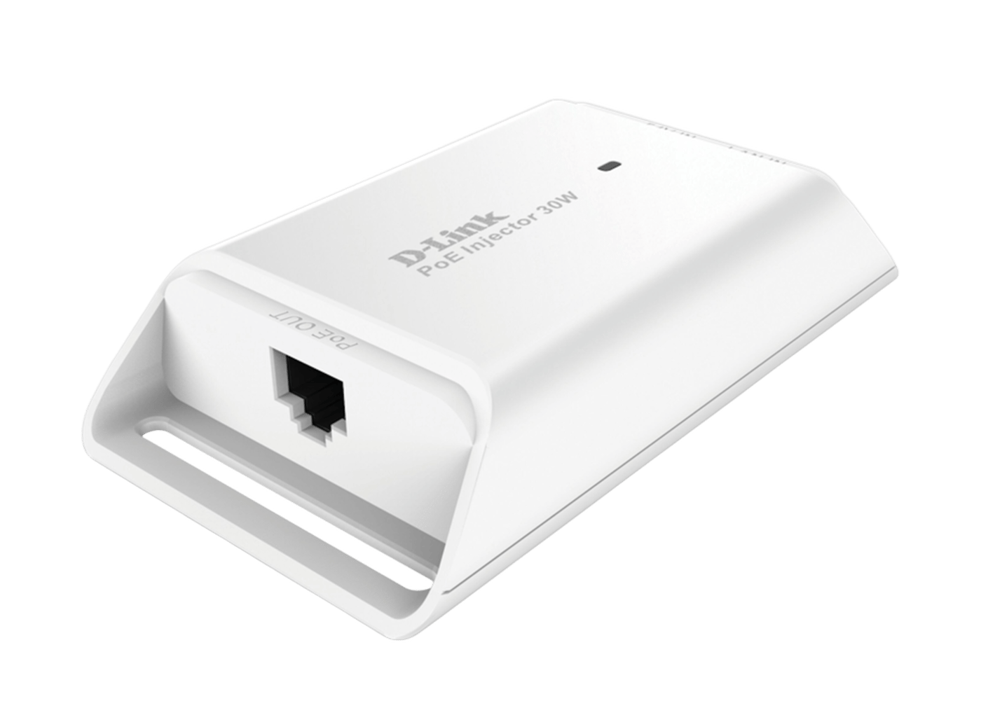 D-Link DPE-301GI POE+-injektor