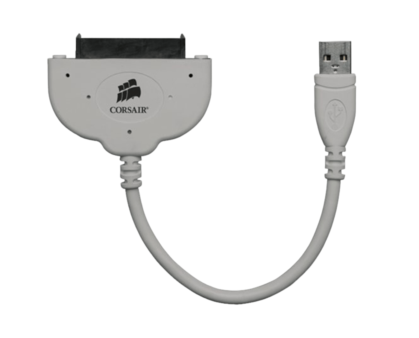 Corsair Cloning Kit harddiskkloning