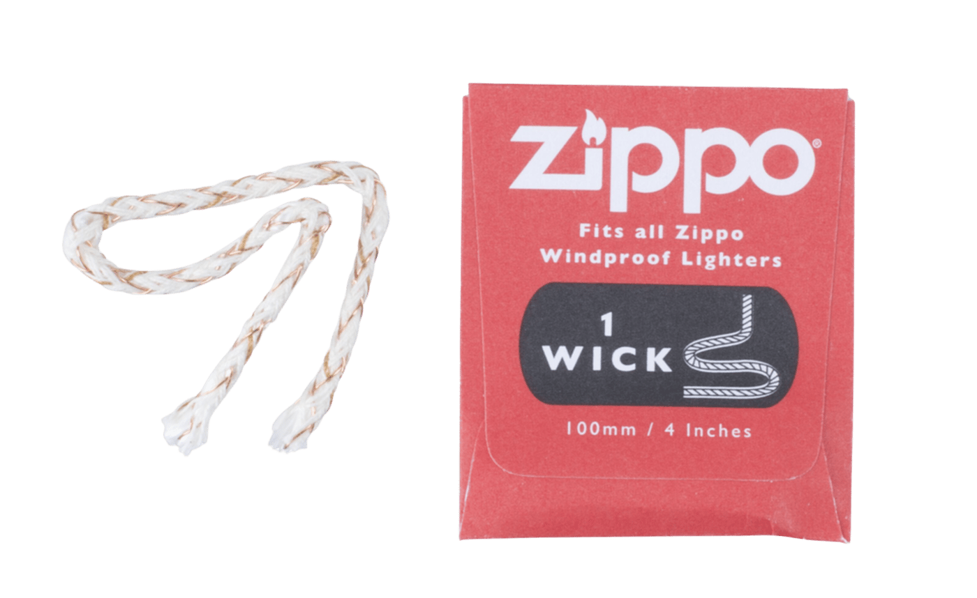 Zippo Veke til lighter