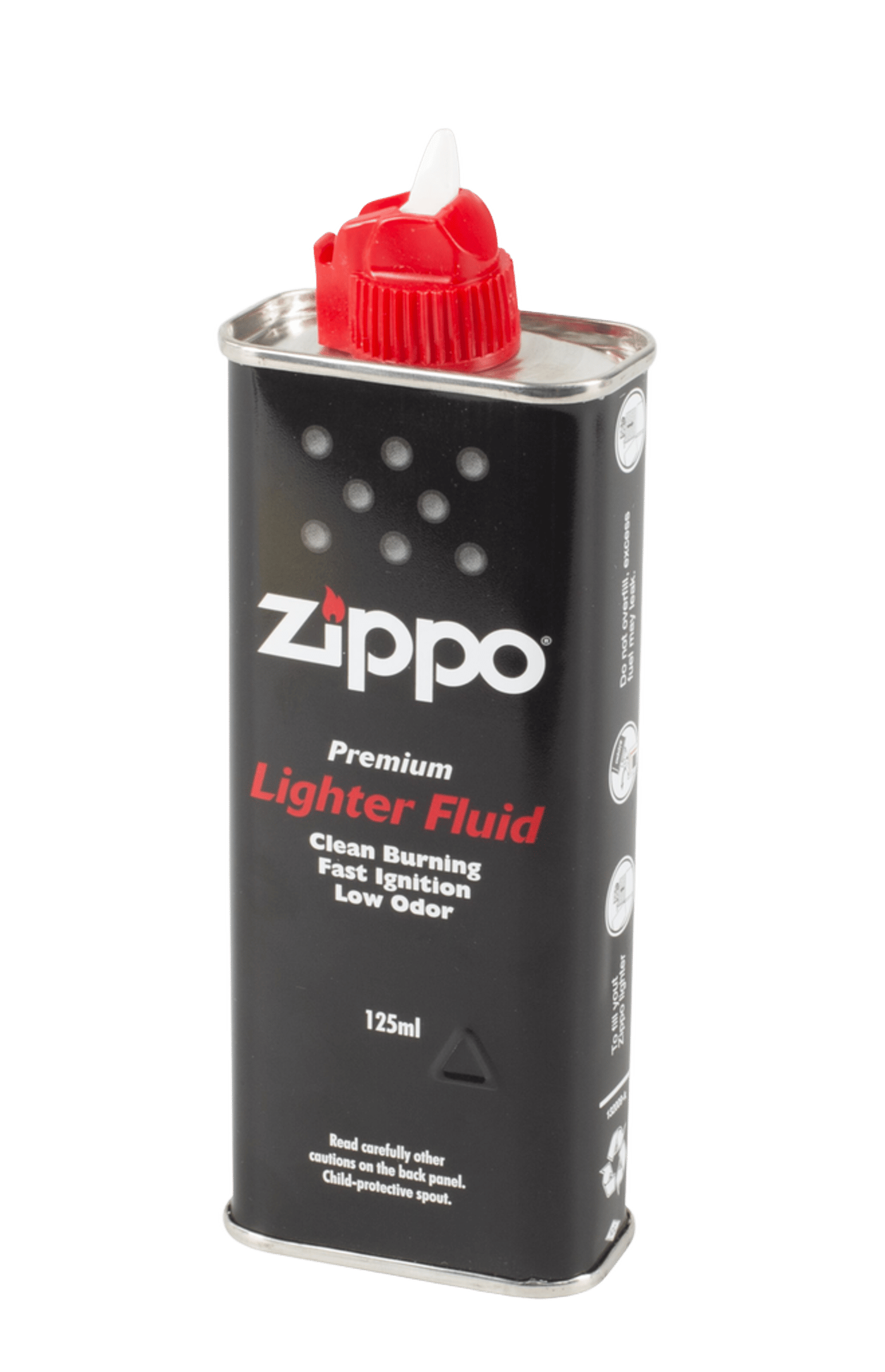 Zippo Bensin 125 ml